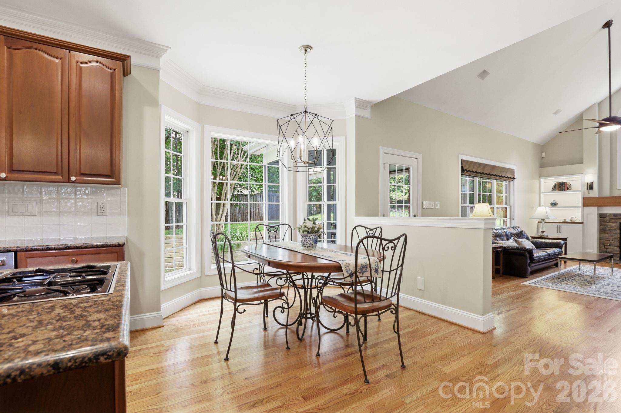 7011 Edenderry Drive — Charlotte