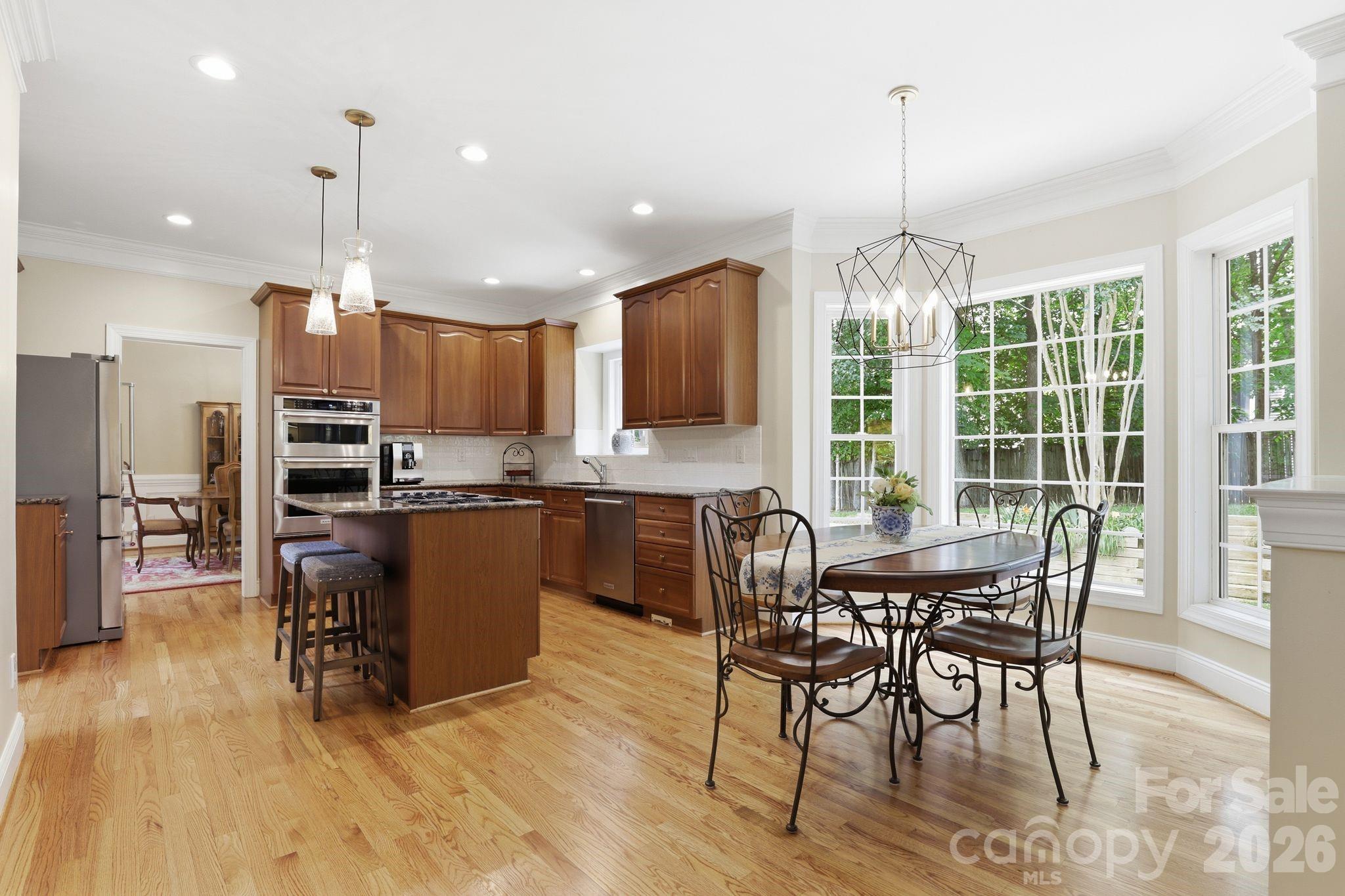 7011 Edenderry Drive — Charlotte