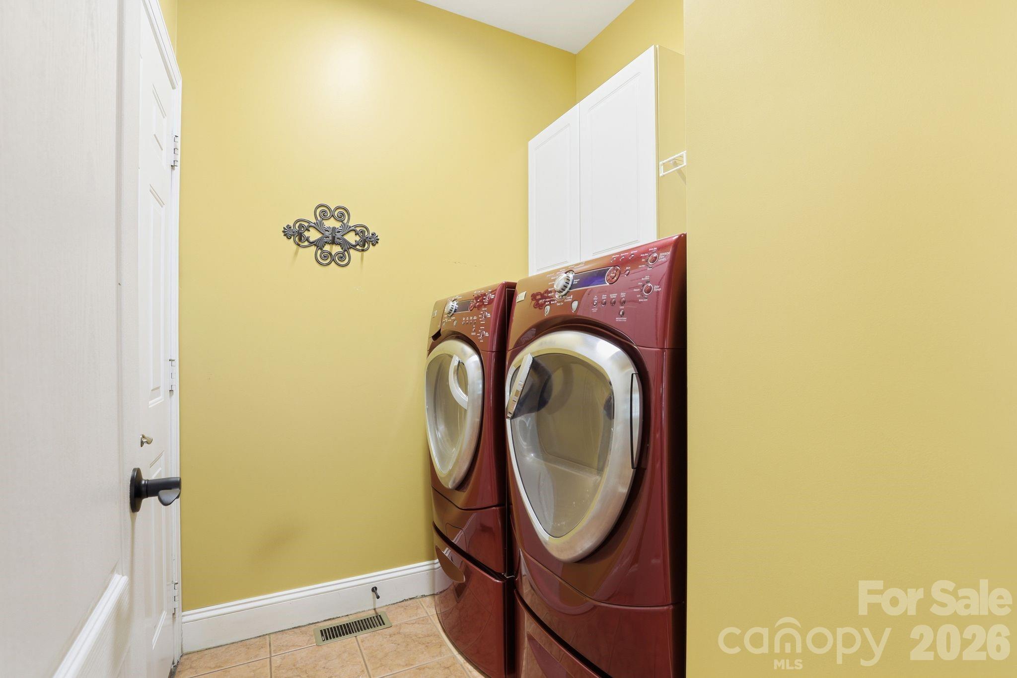7011 Edenderry Drive — Charlotte