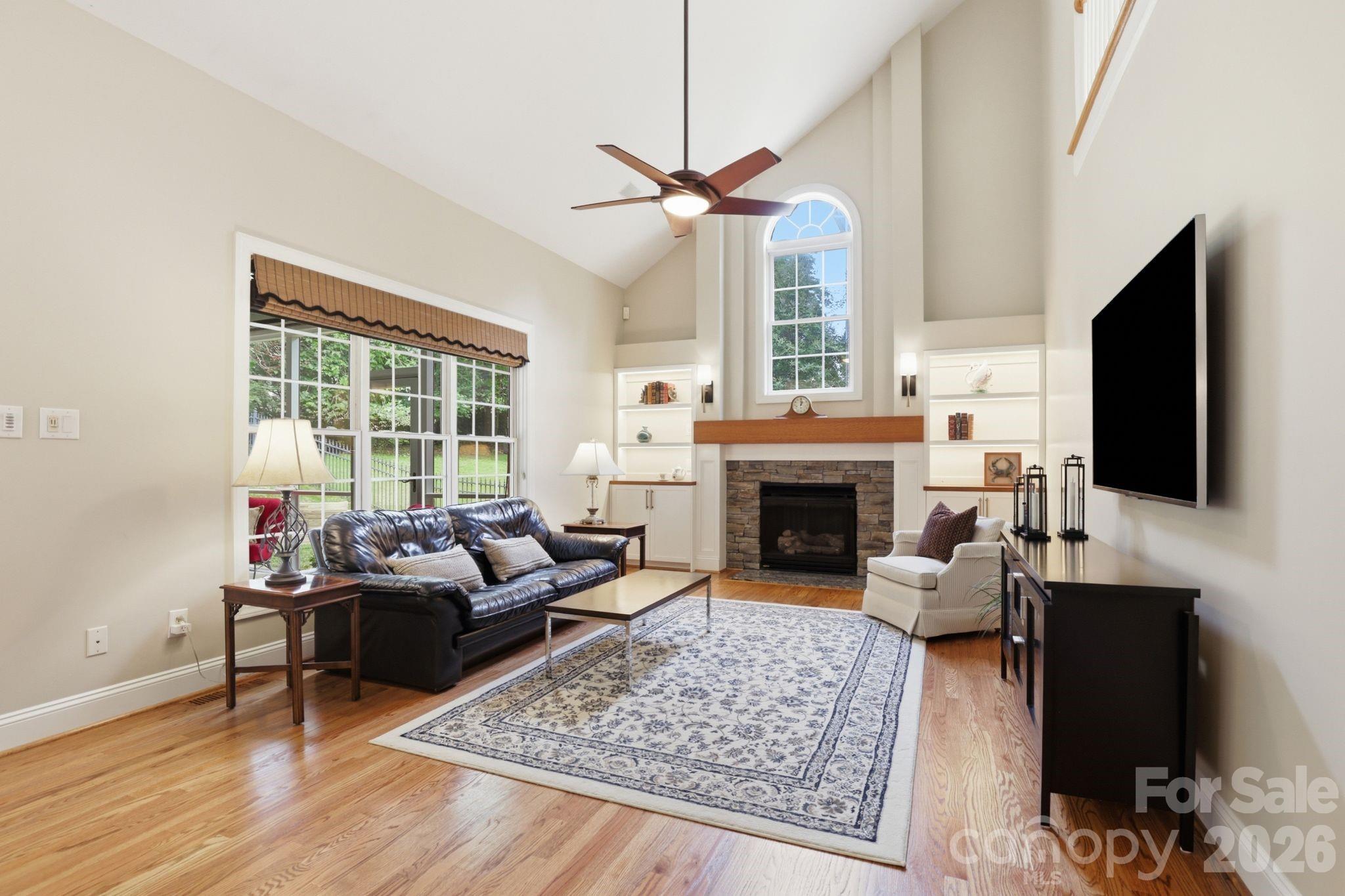 7011 Edenderry Drive — Charlotte