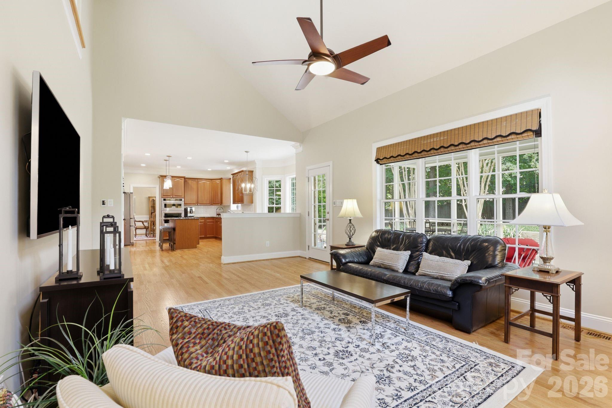 7011 Edenderry Drive — Charlotte