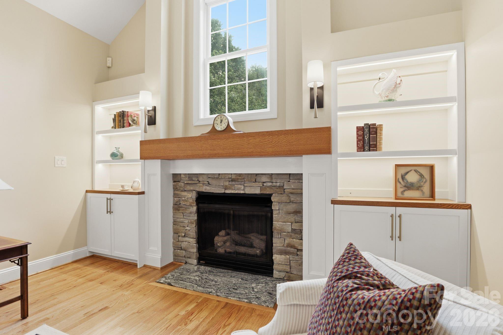 7011 Edenderry Drive — Charlotte