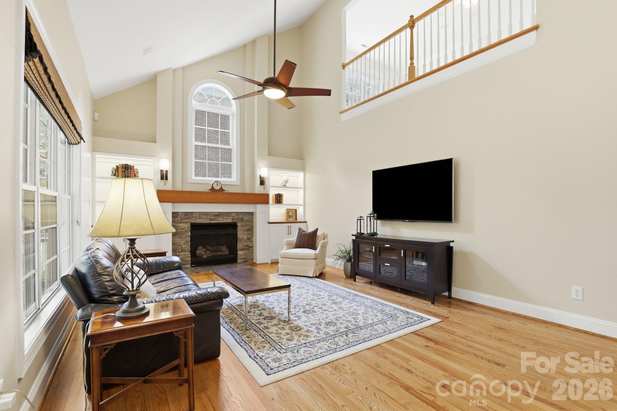 7011 Edenderry Drive — Charlotte