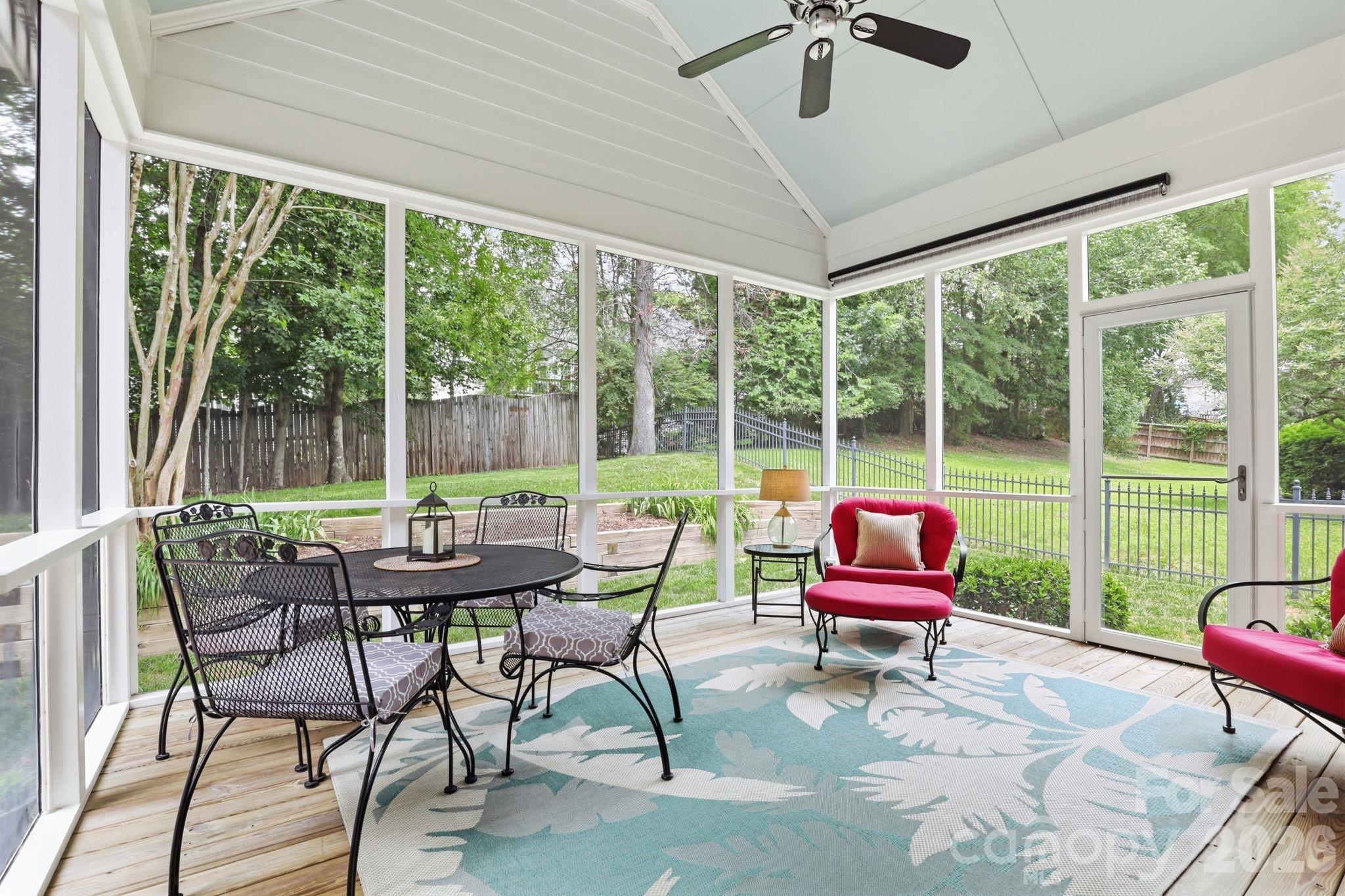 7011 Edenderry Drive — Charlotte