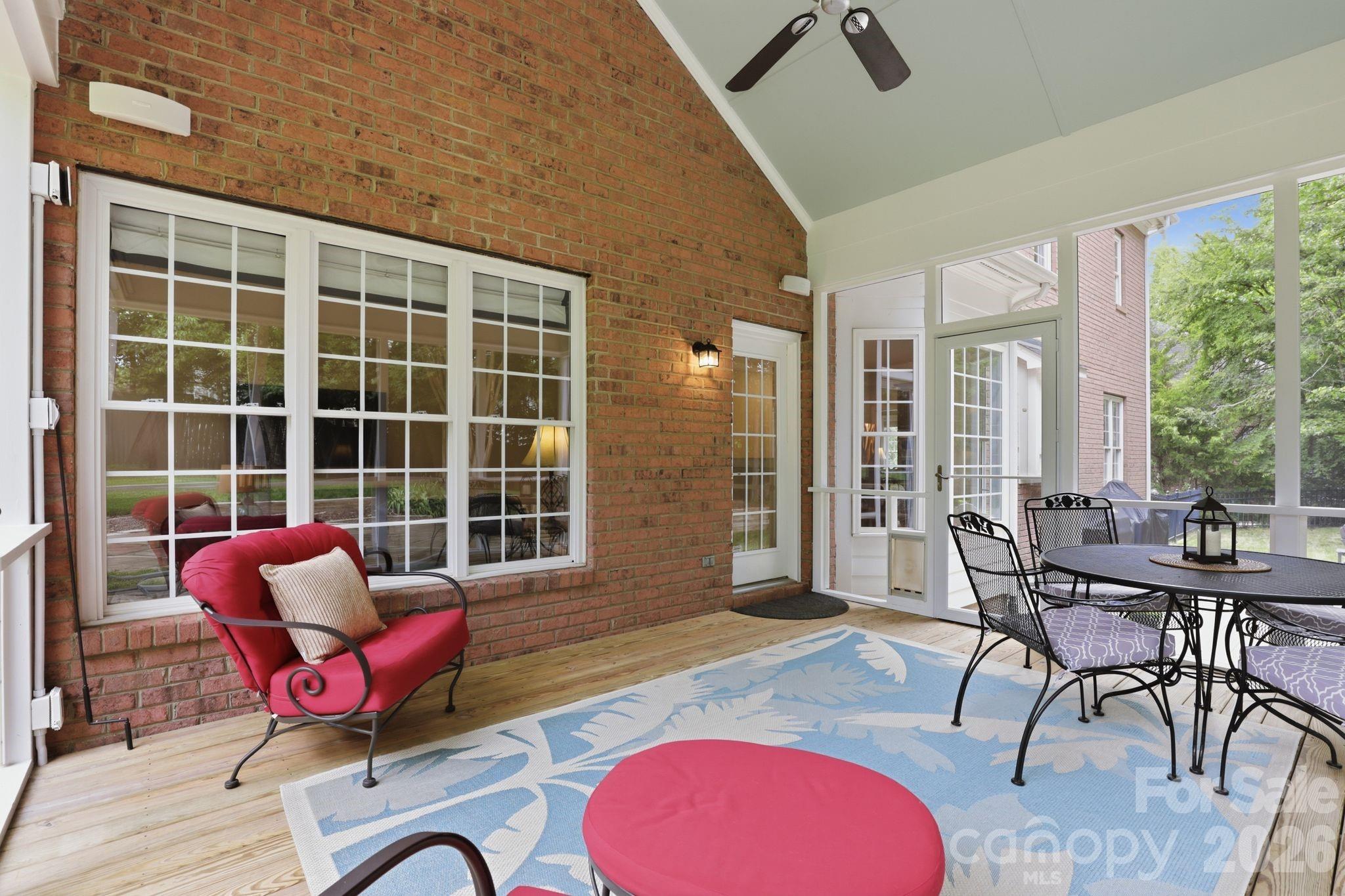 7011 Edenderry Drive — Charlotte