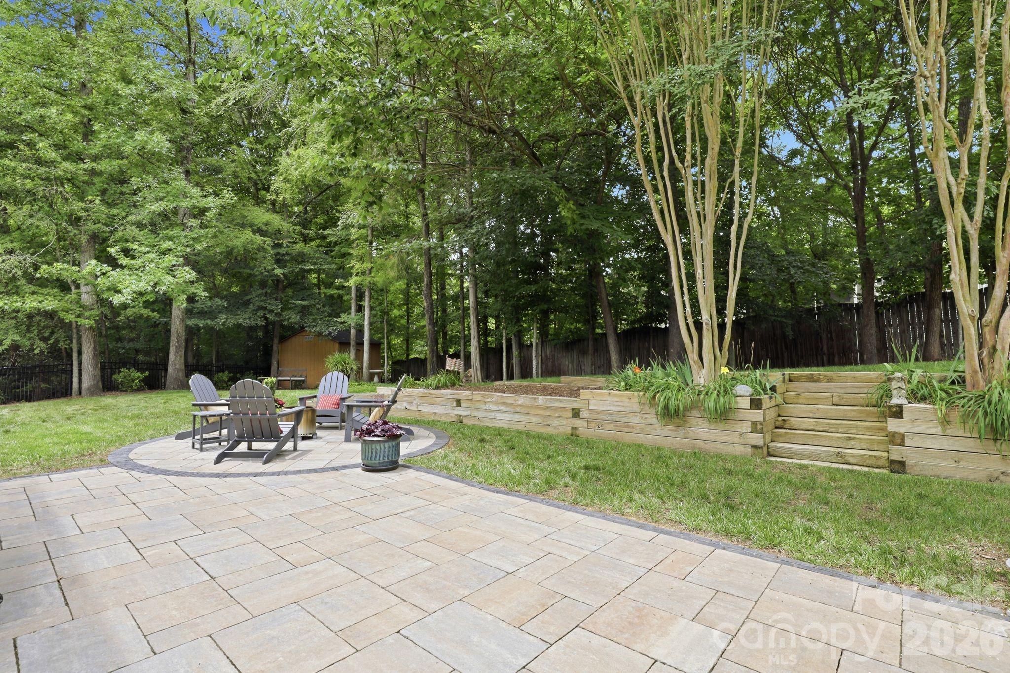 7011 Edenderry Drive — Charlotte