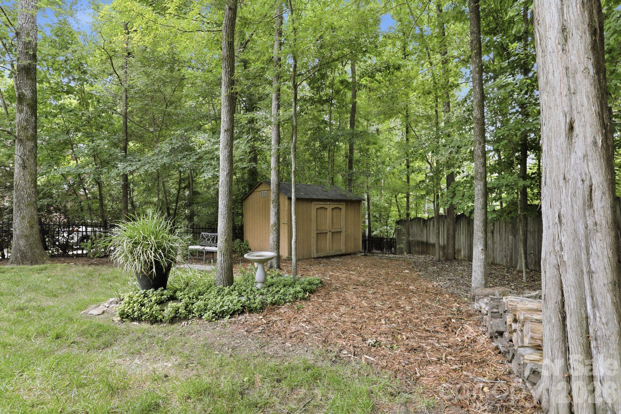 7011 Edenderry Drive — Charlotte