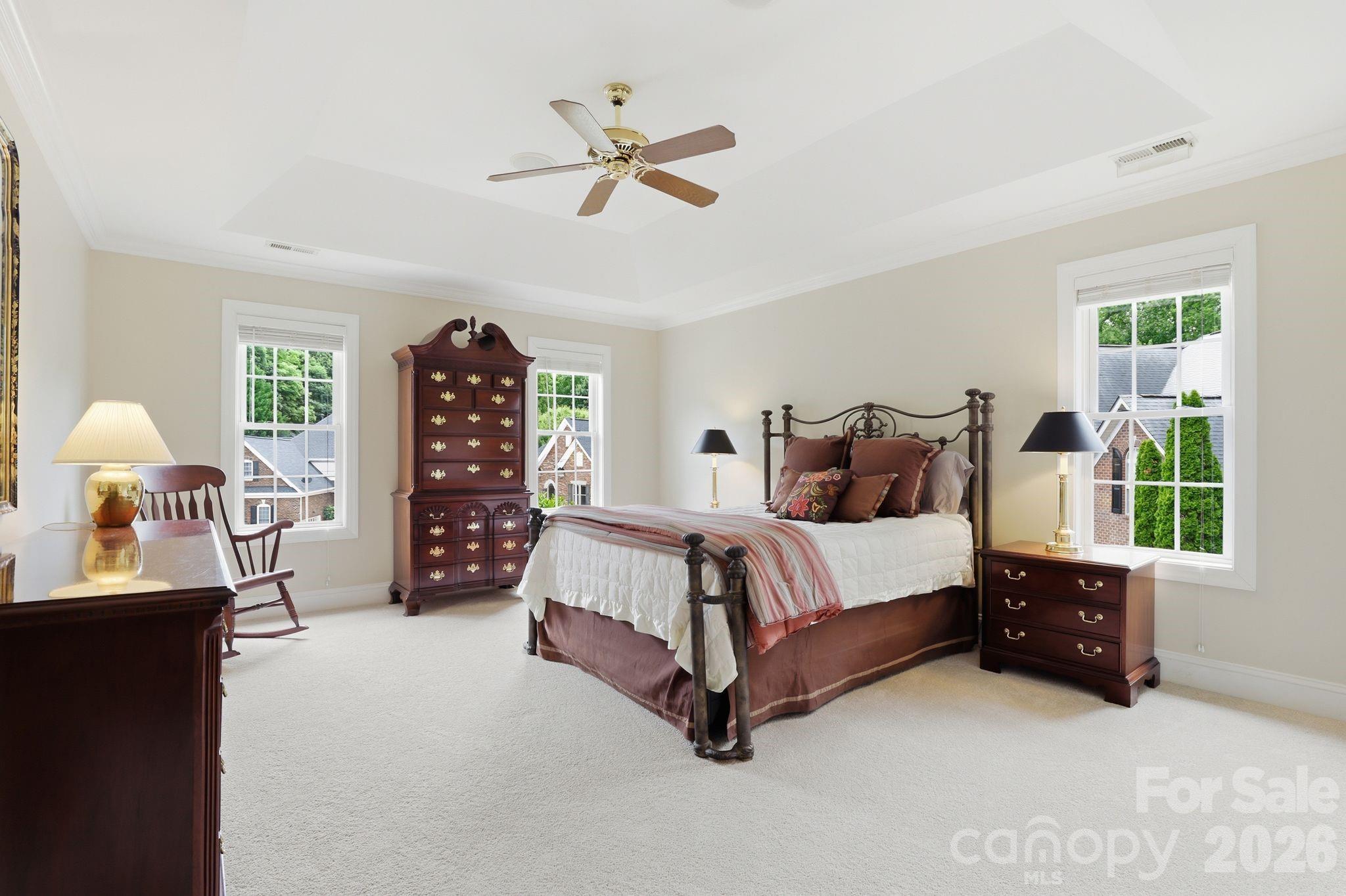 7011 Edenderry Drive — Charlotte