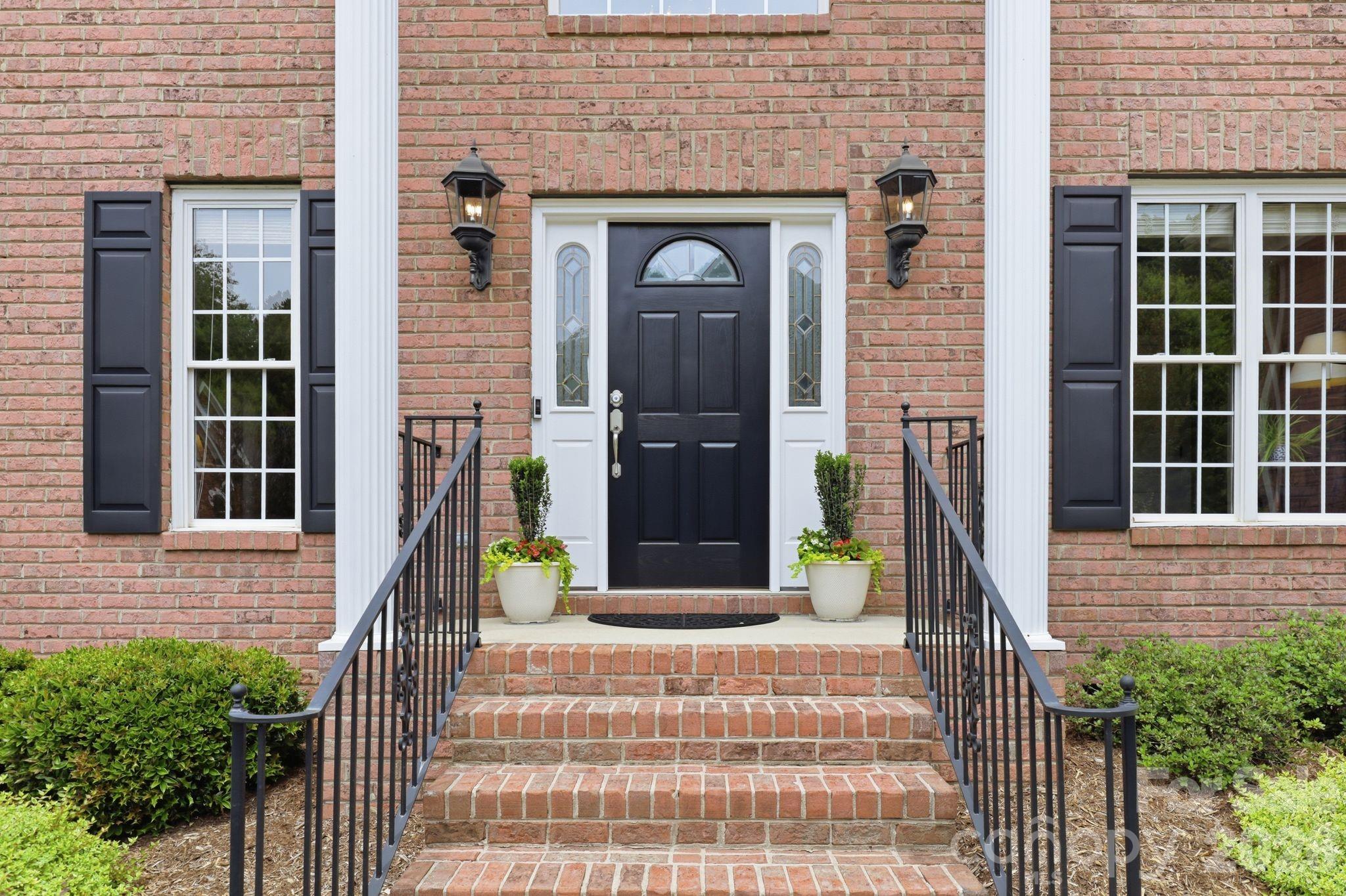 7011 Edenderry Drive — Charlotte