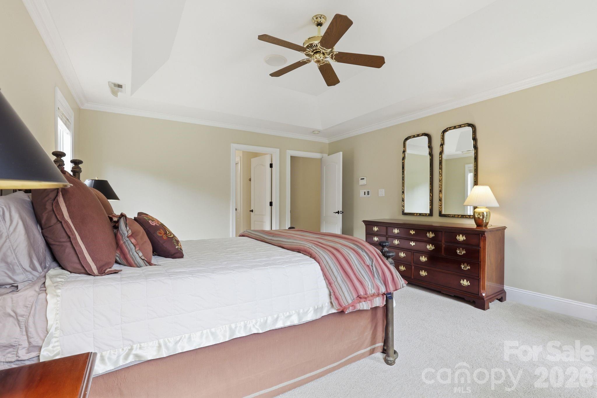 7011 Edenderry Drive — Charlotte