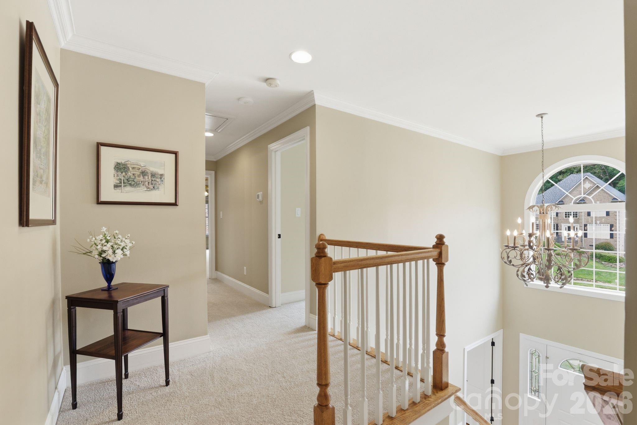 7011 Edenderry Drive — Charlotte