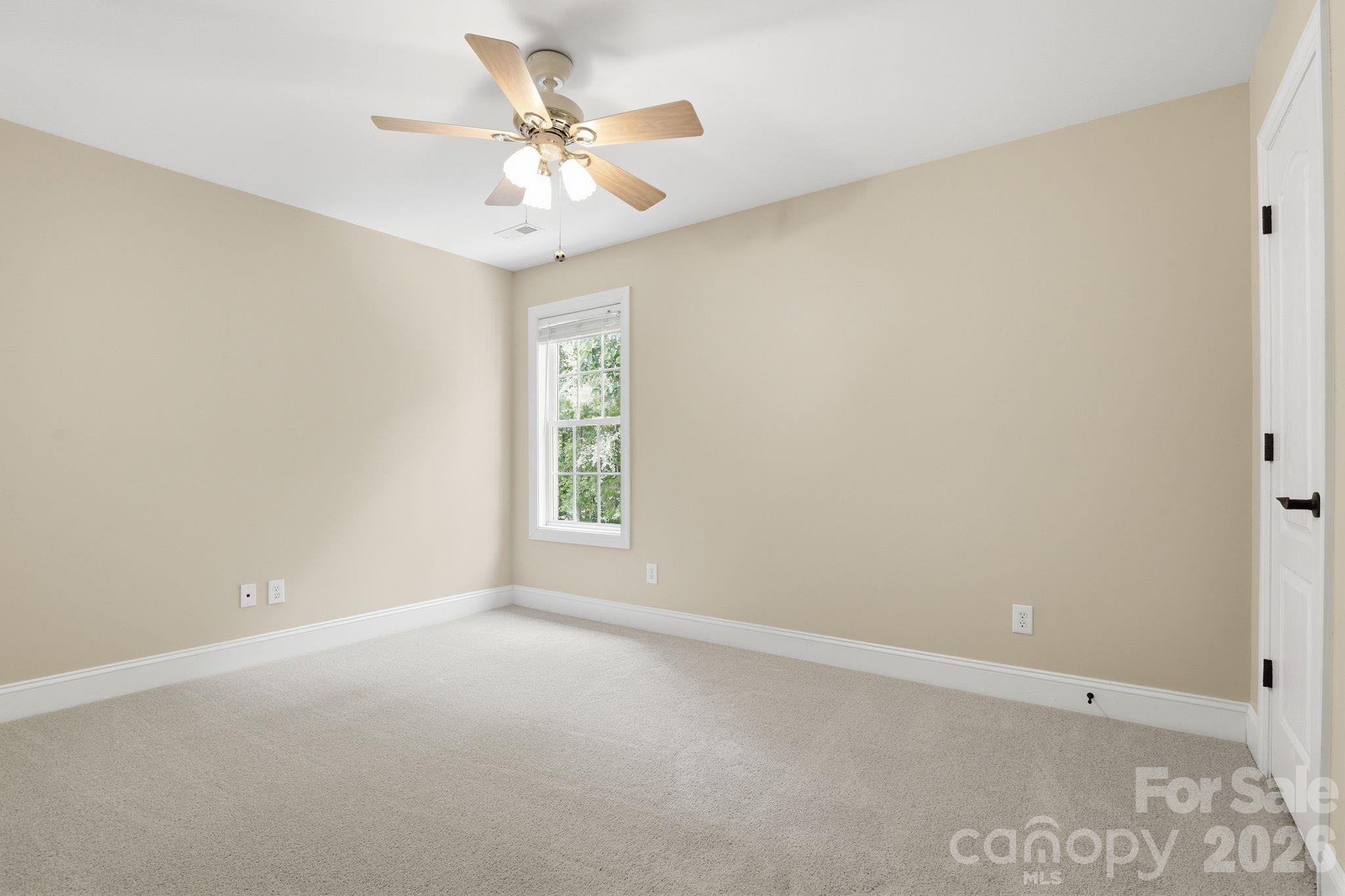 7011 Edenderry Drive — Charlotte
