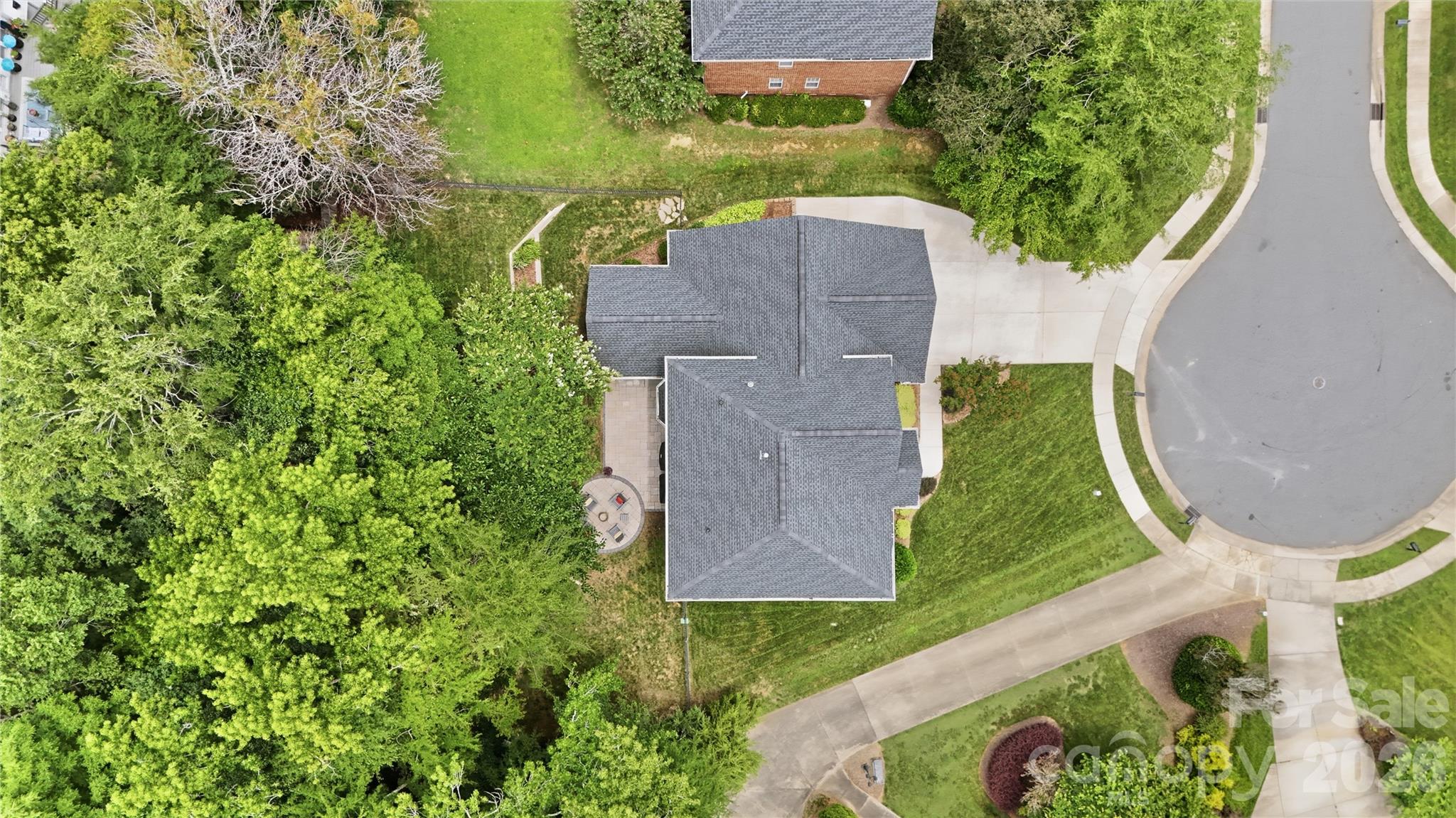 7011 Edenderry Drive — Charlotte