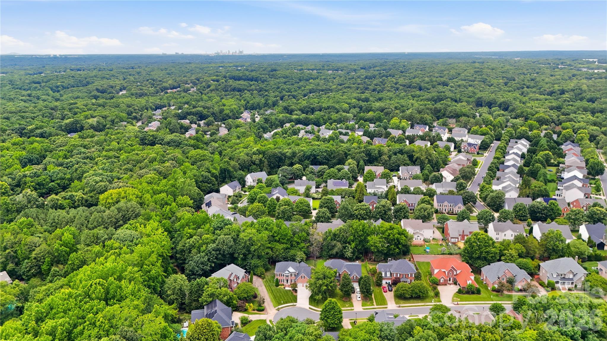 7011 Edenderry Drive — Charlotte