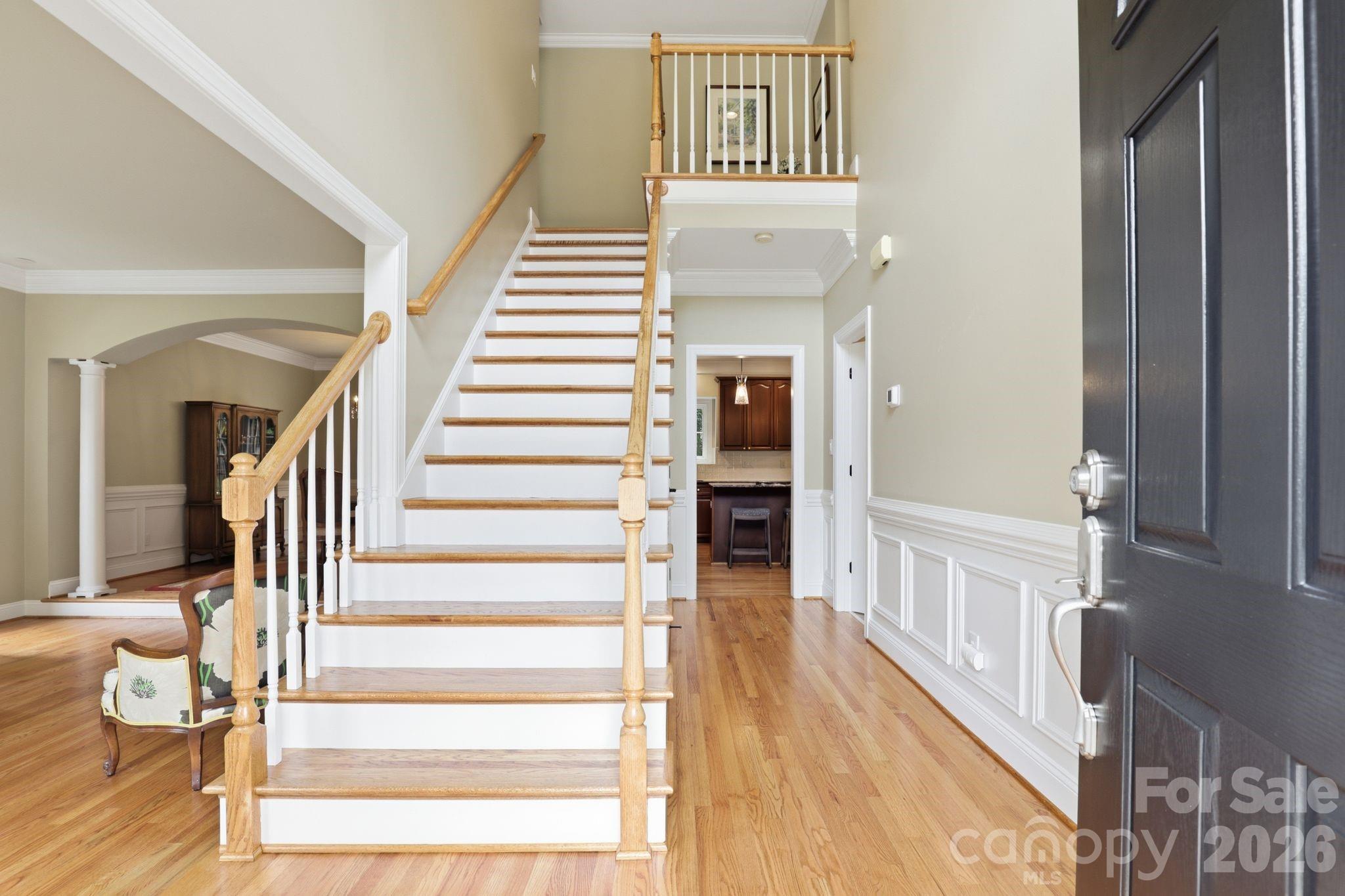 7011 Edenderry Drive — Charlotte