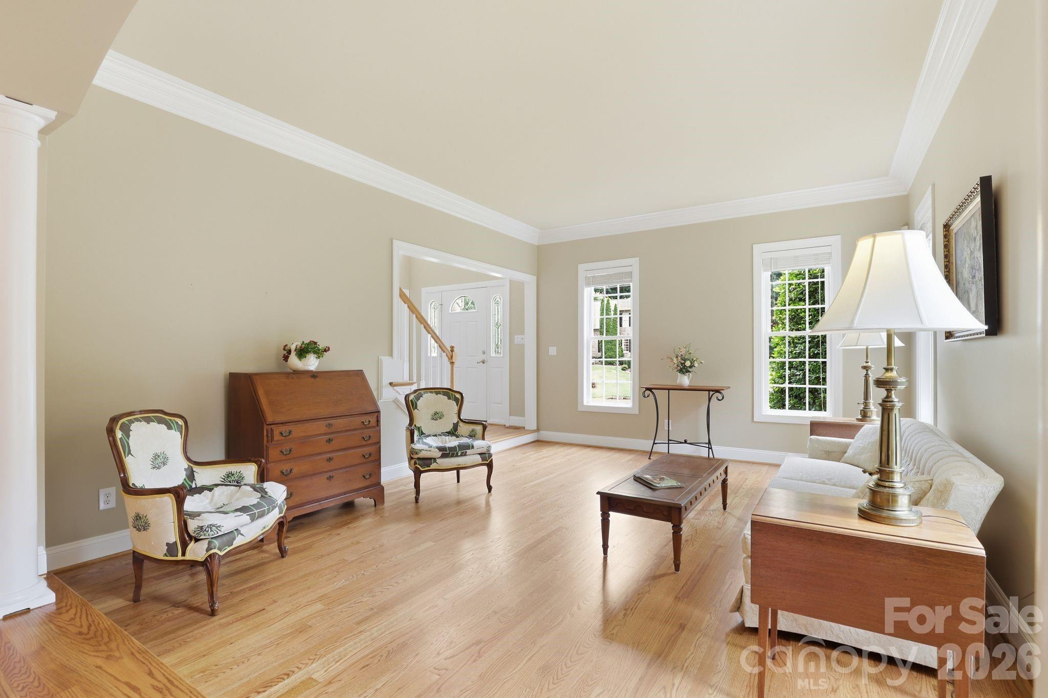 7011 Edenderry Drive — Charlotte