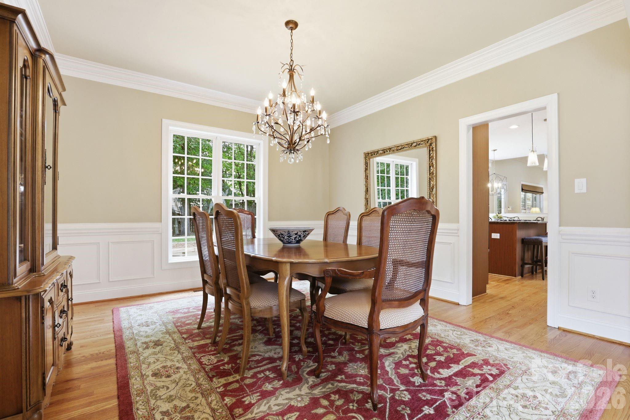 7011 Edenderry Drive — Charlotte