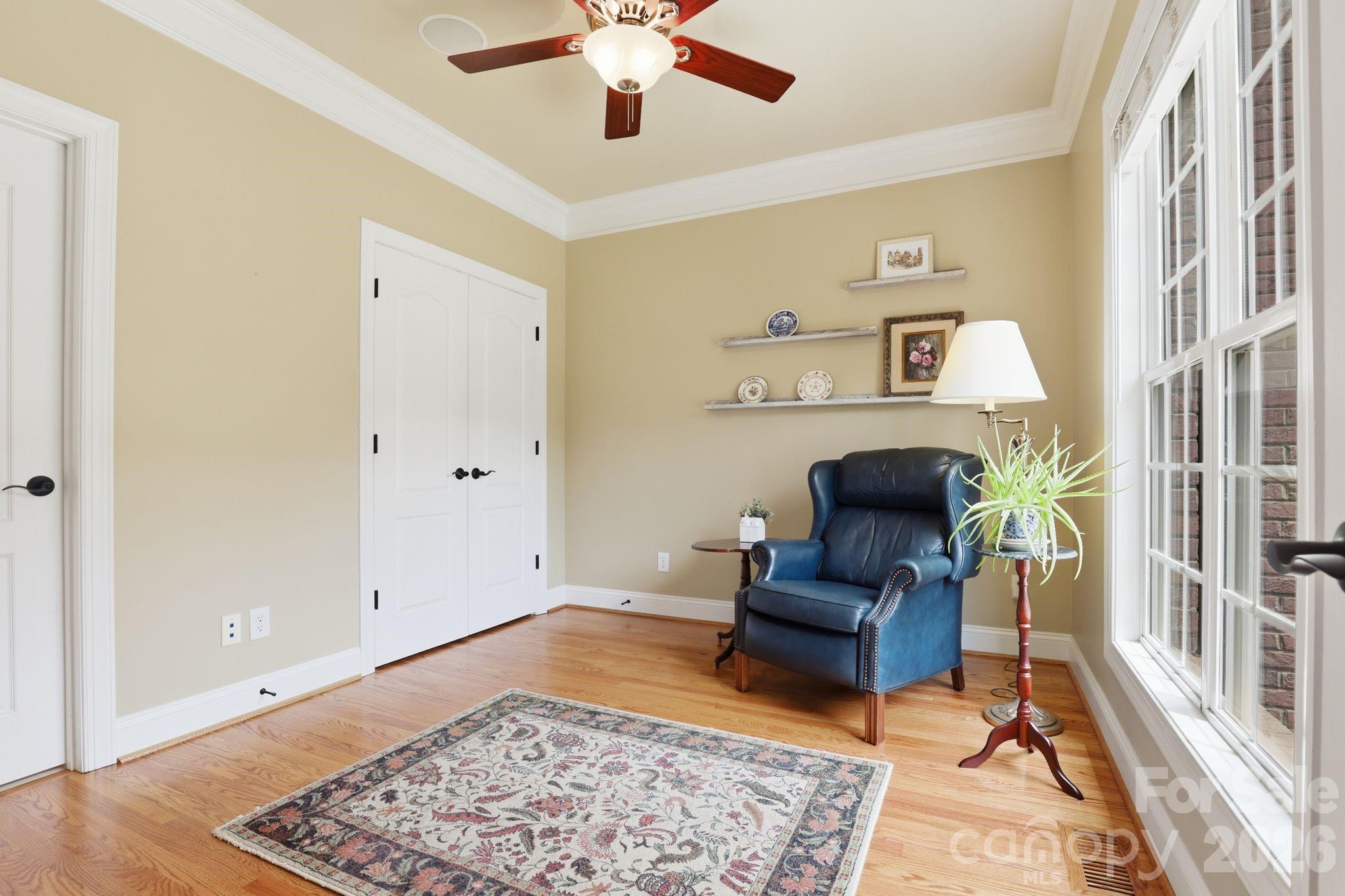 7011 Edenderry Drive — Charlotte