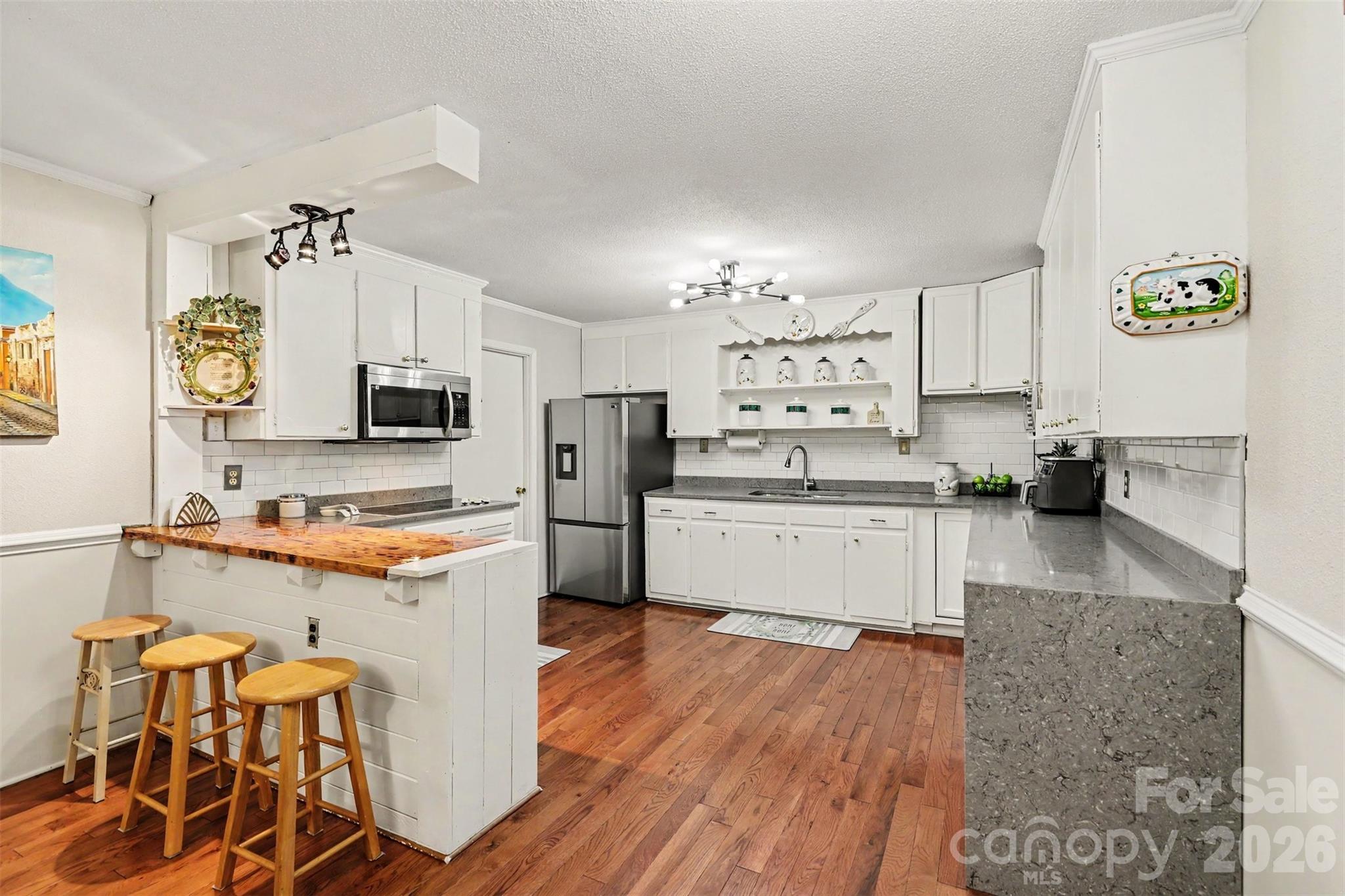 1306 Mooresville Road — Kannapolis