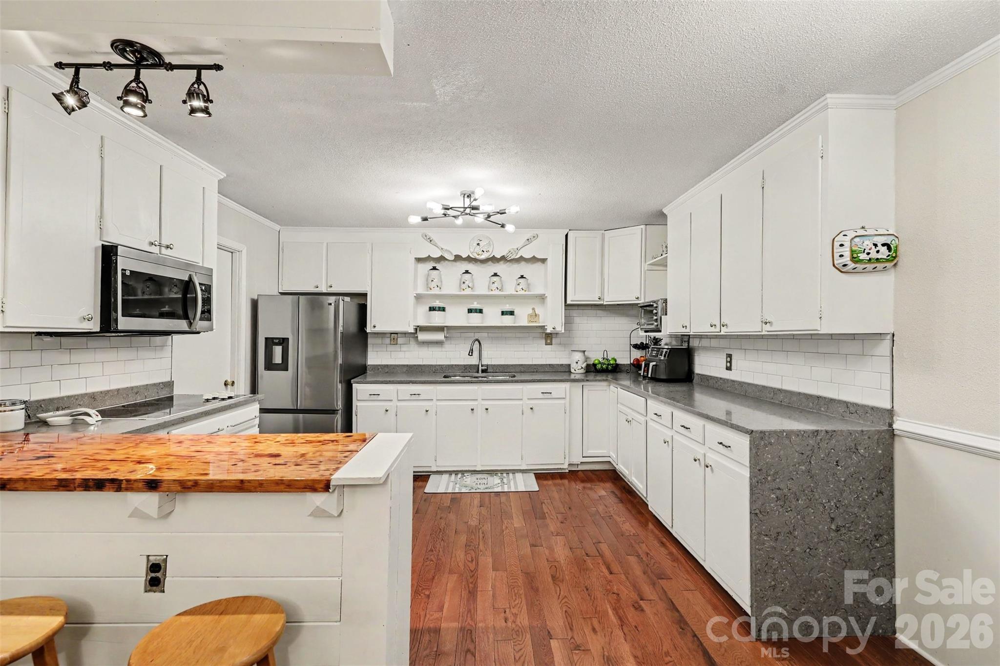 1306 Mooresville Road — Kannapolis