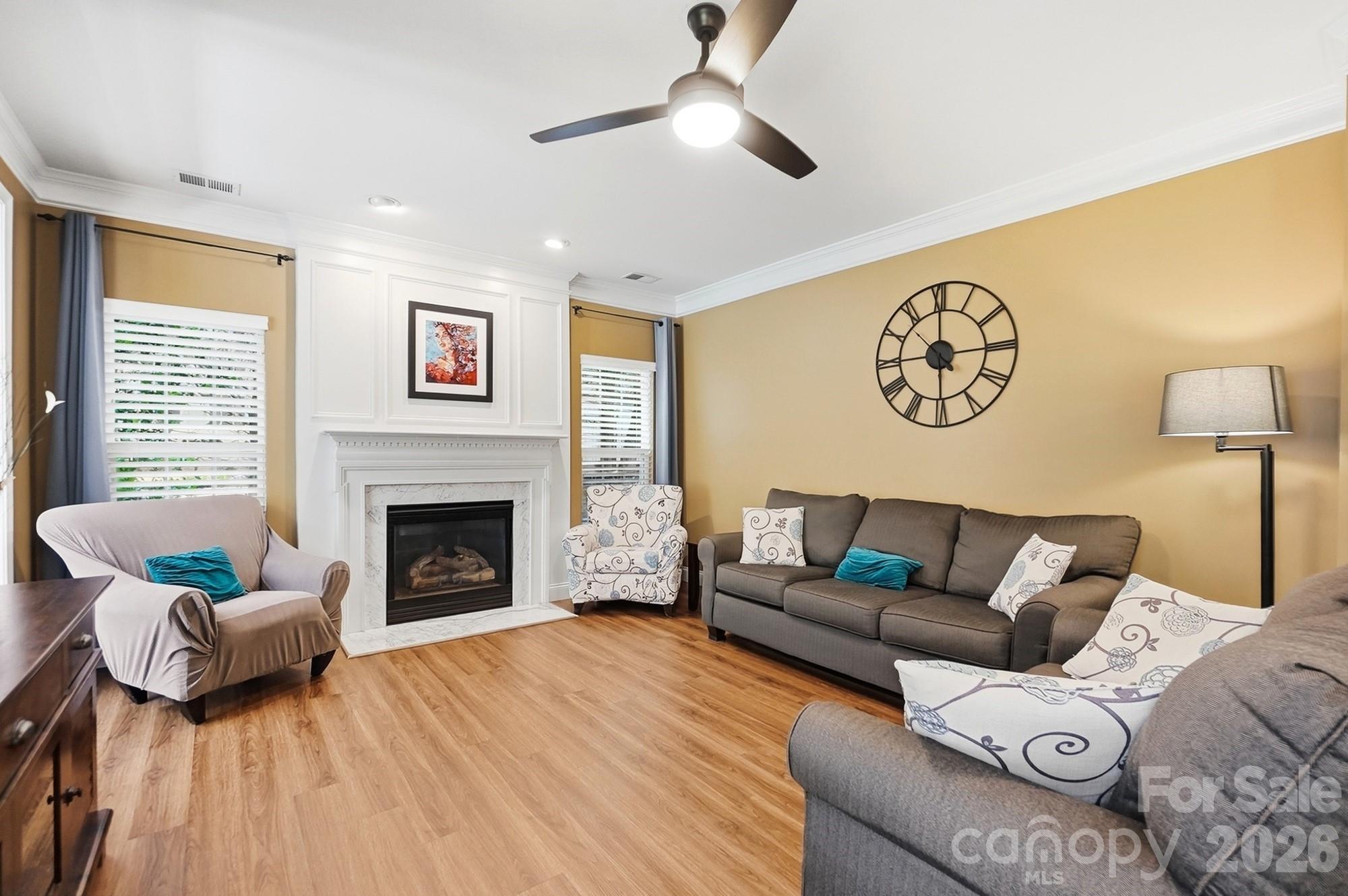 1338 Wrangell Lane — Charlotte