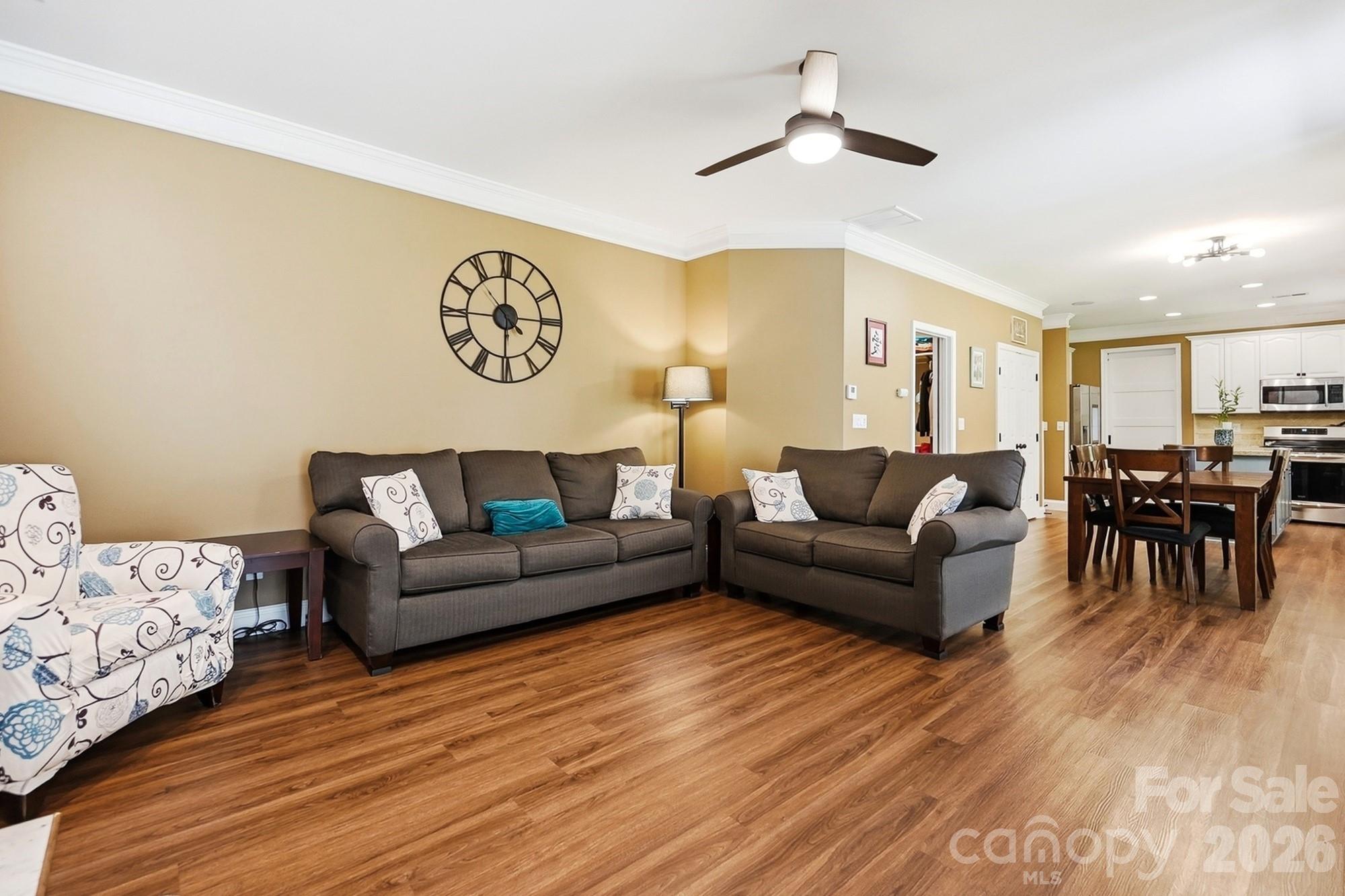 1338 Wrangell Lane — Charlotte