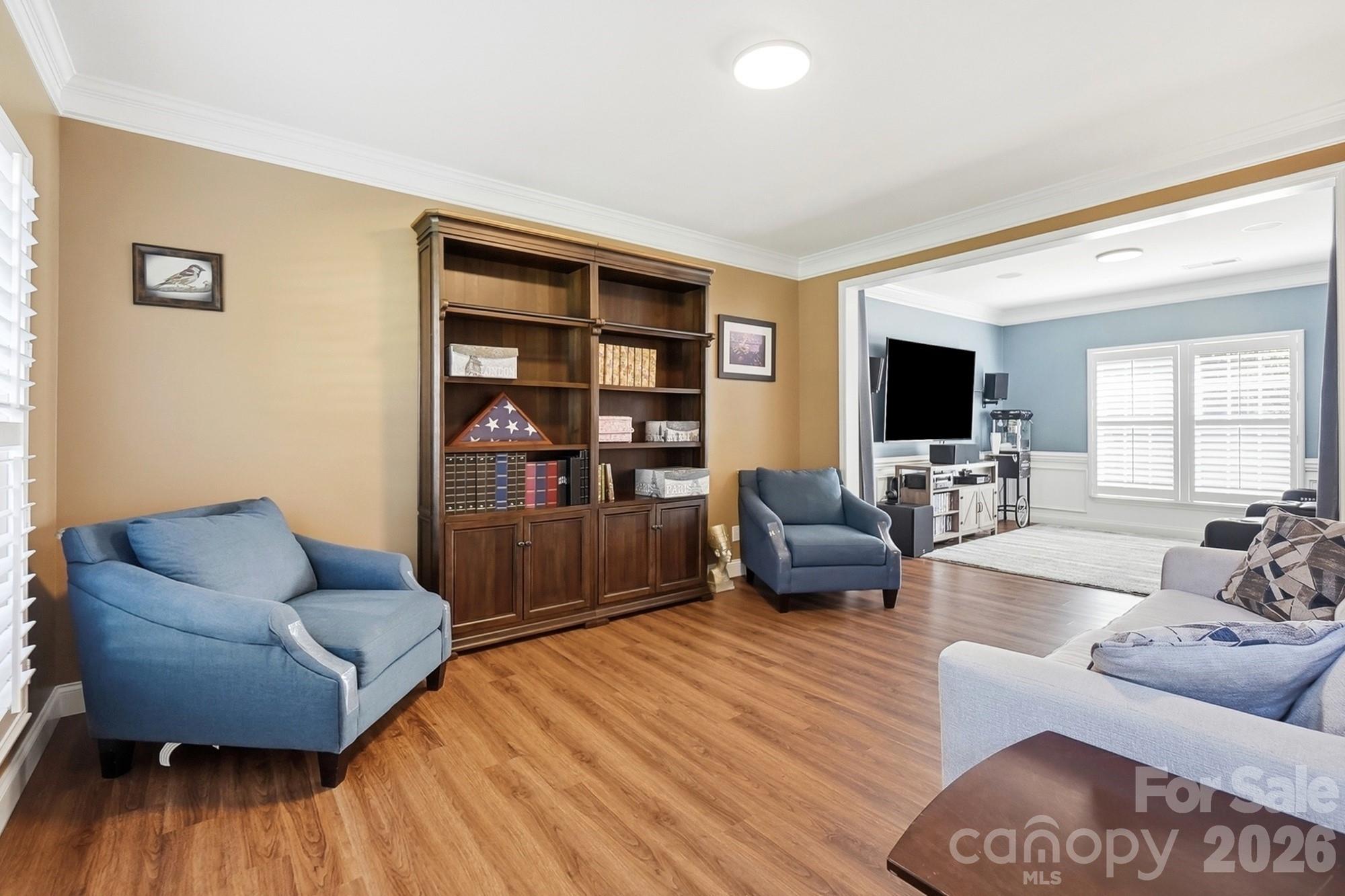 1338 Wrangell Lane — Charlotte
