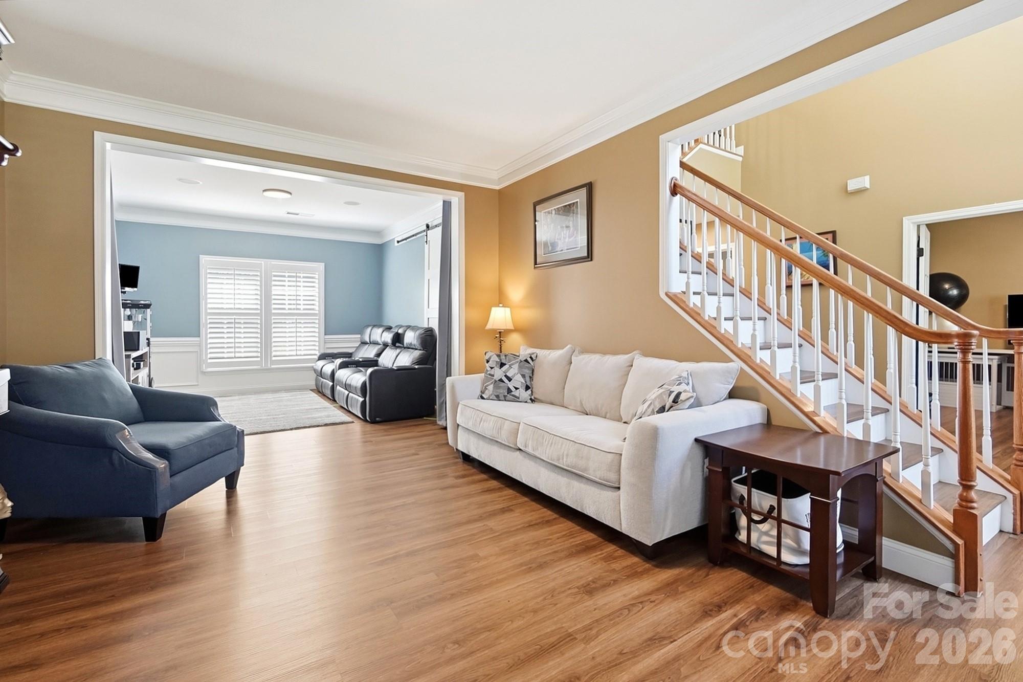 1338 Wrangell Lane — Charlotte