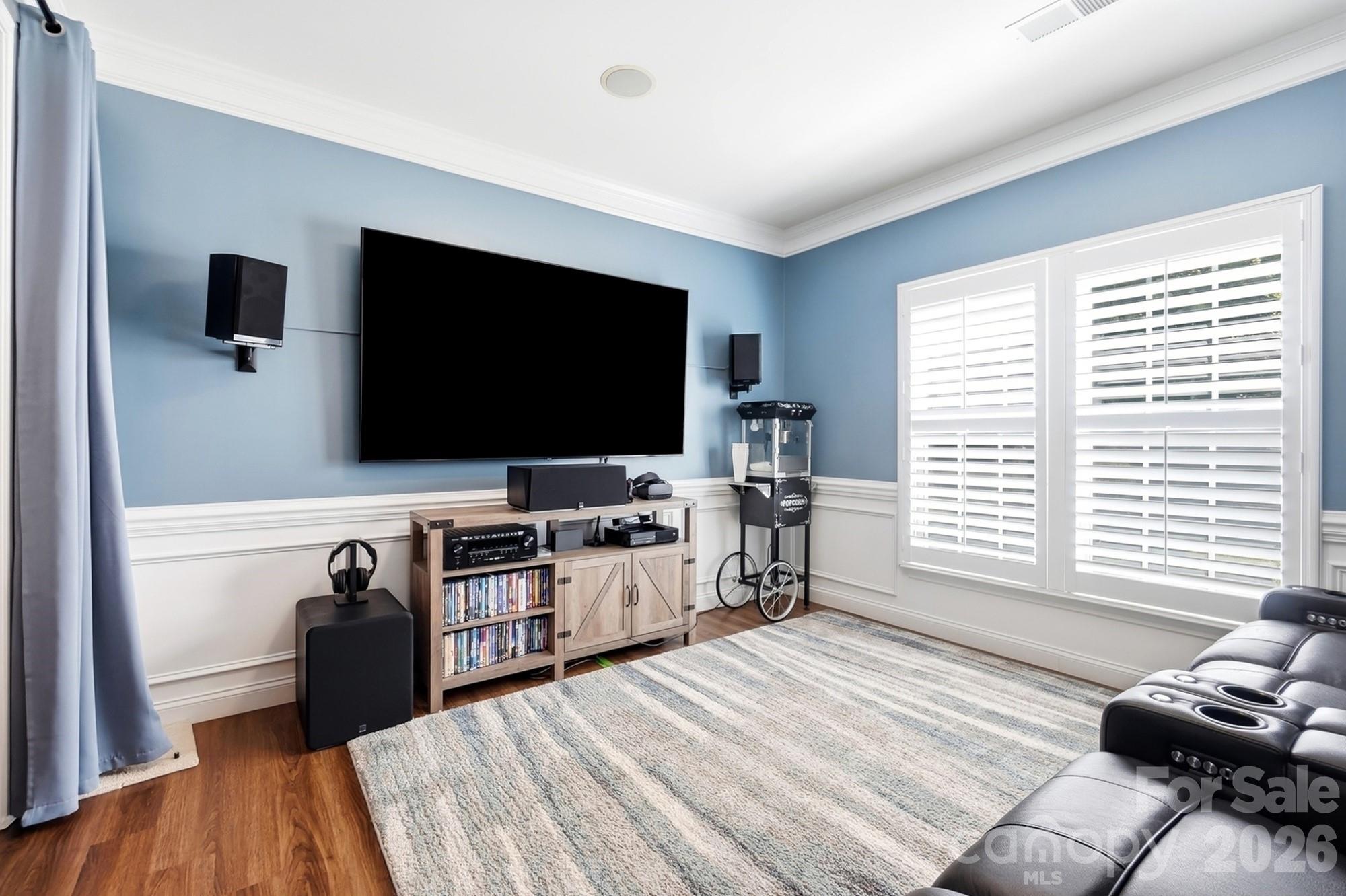 1338 Wrangell Lane — Charlotte