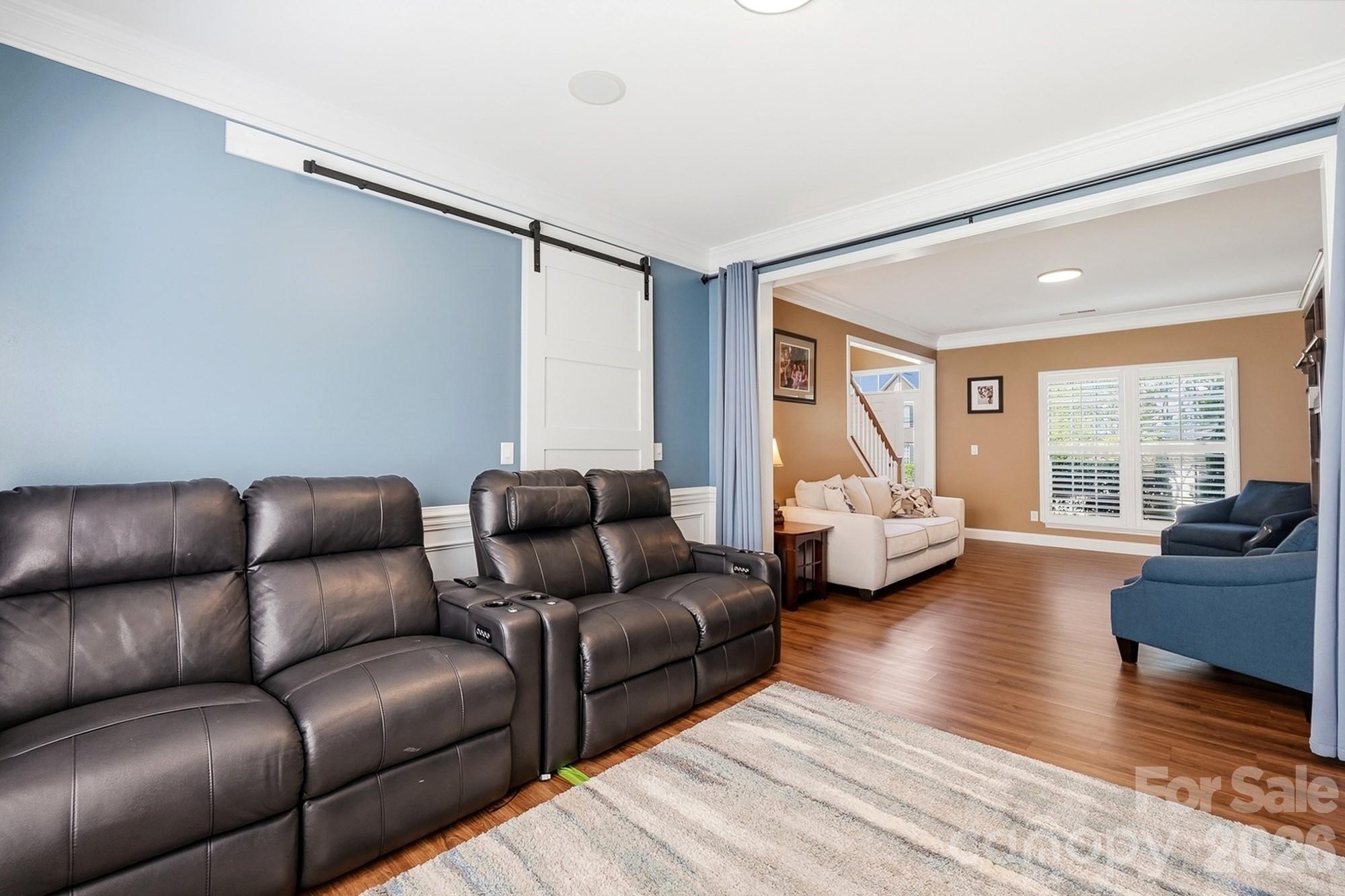 1338 Wrangell Lane — Charlotte