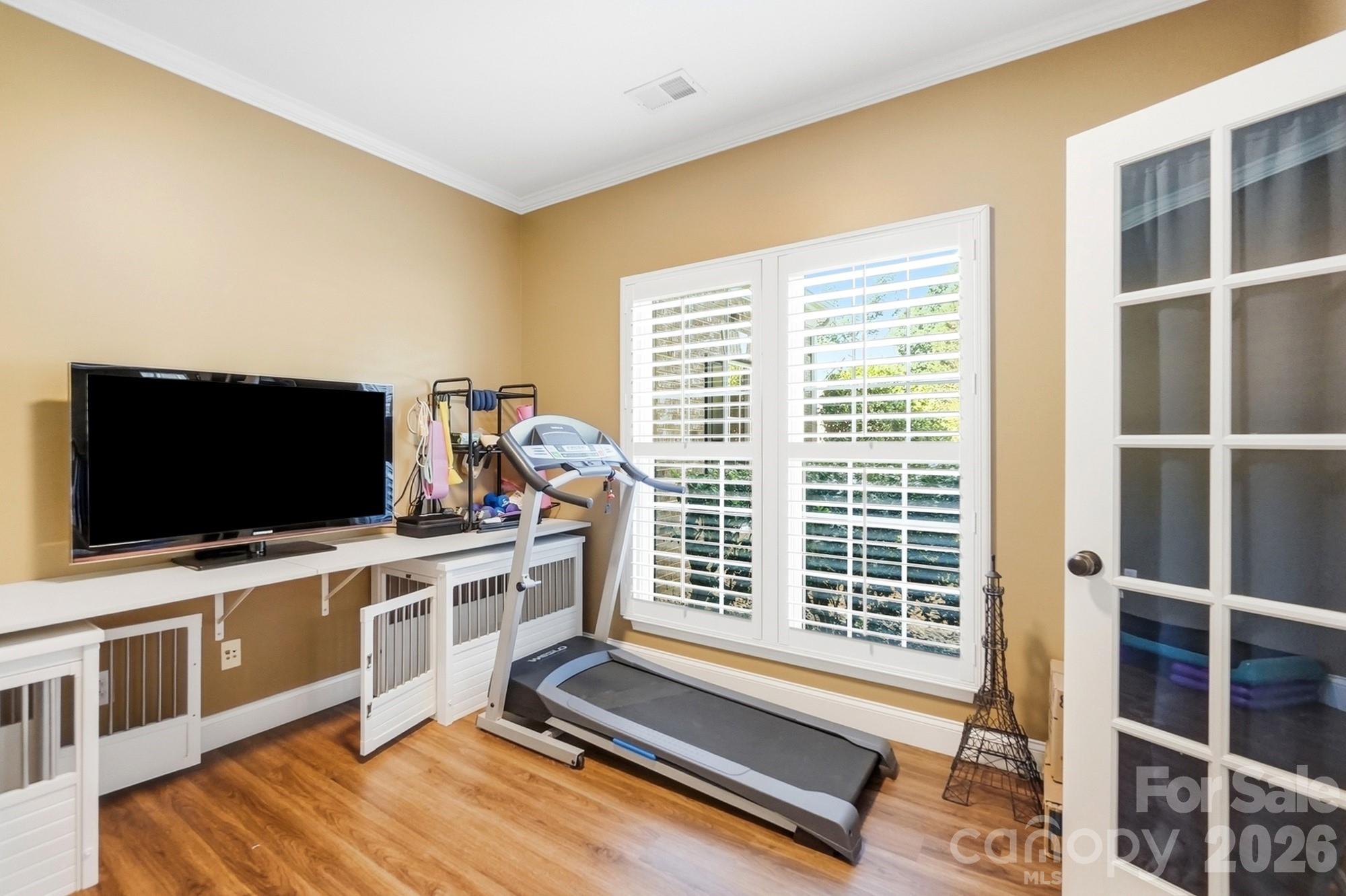 1338 Wrangell Lane — Charlotte