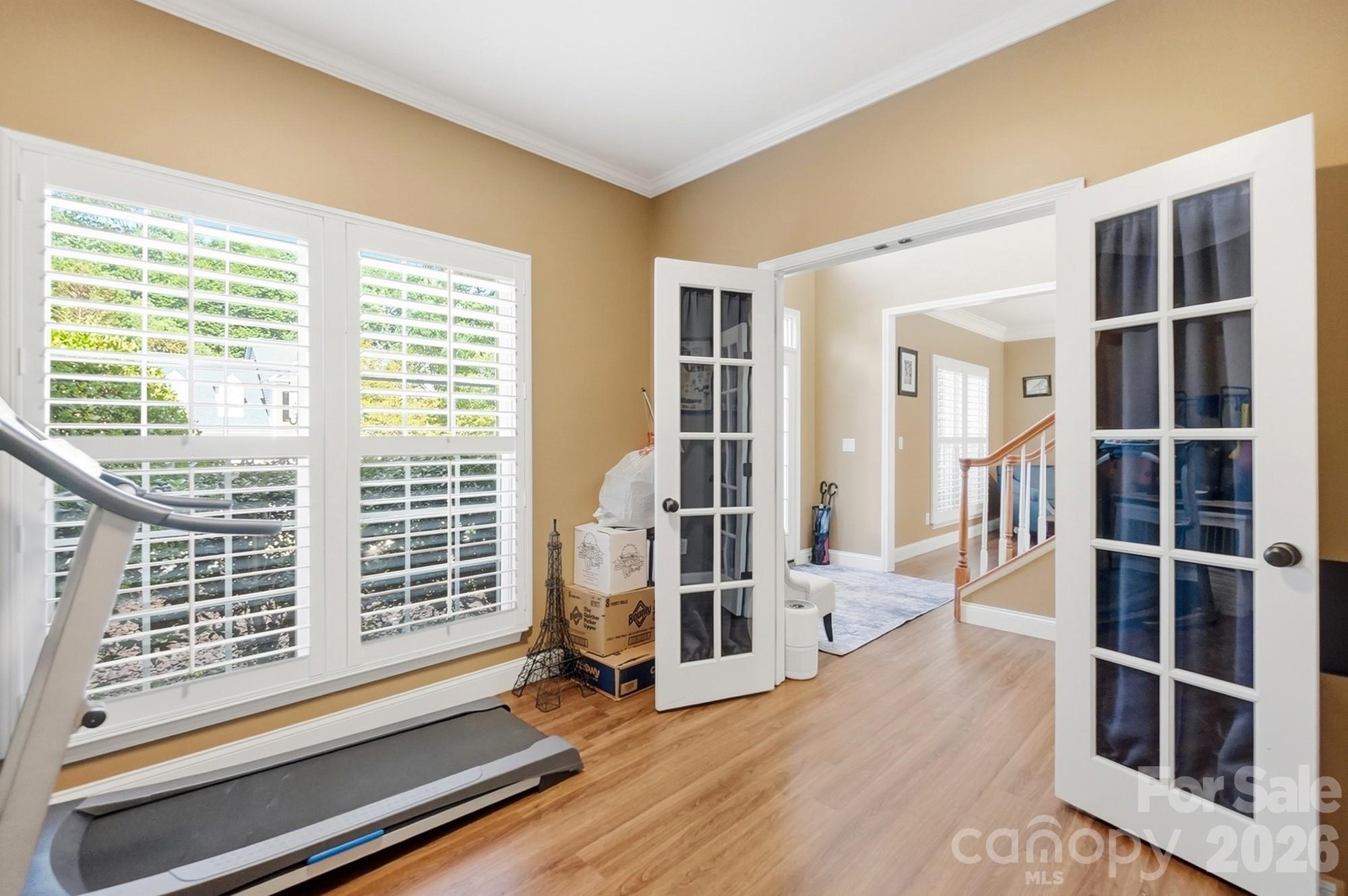 1338 Wrangell Lane — Charlotte