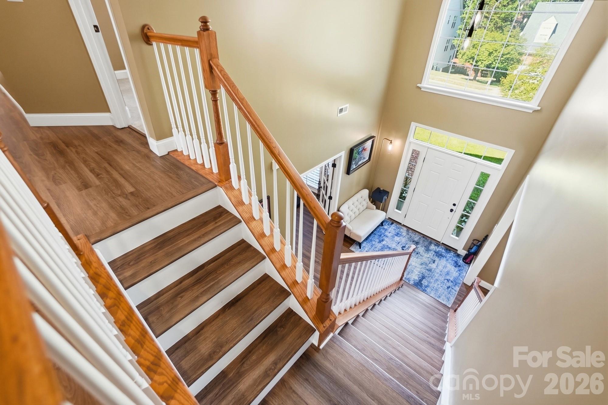 1338 Wrangell Lane — Charlotte