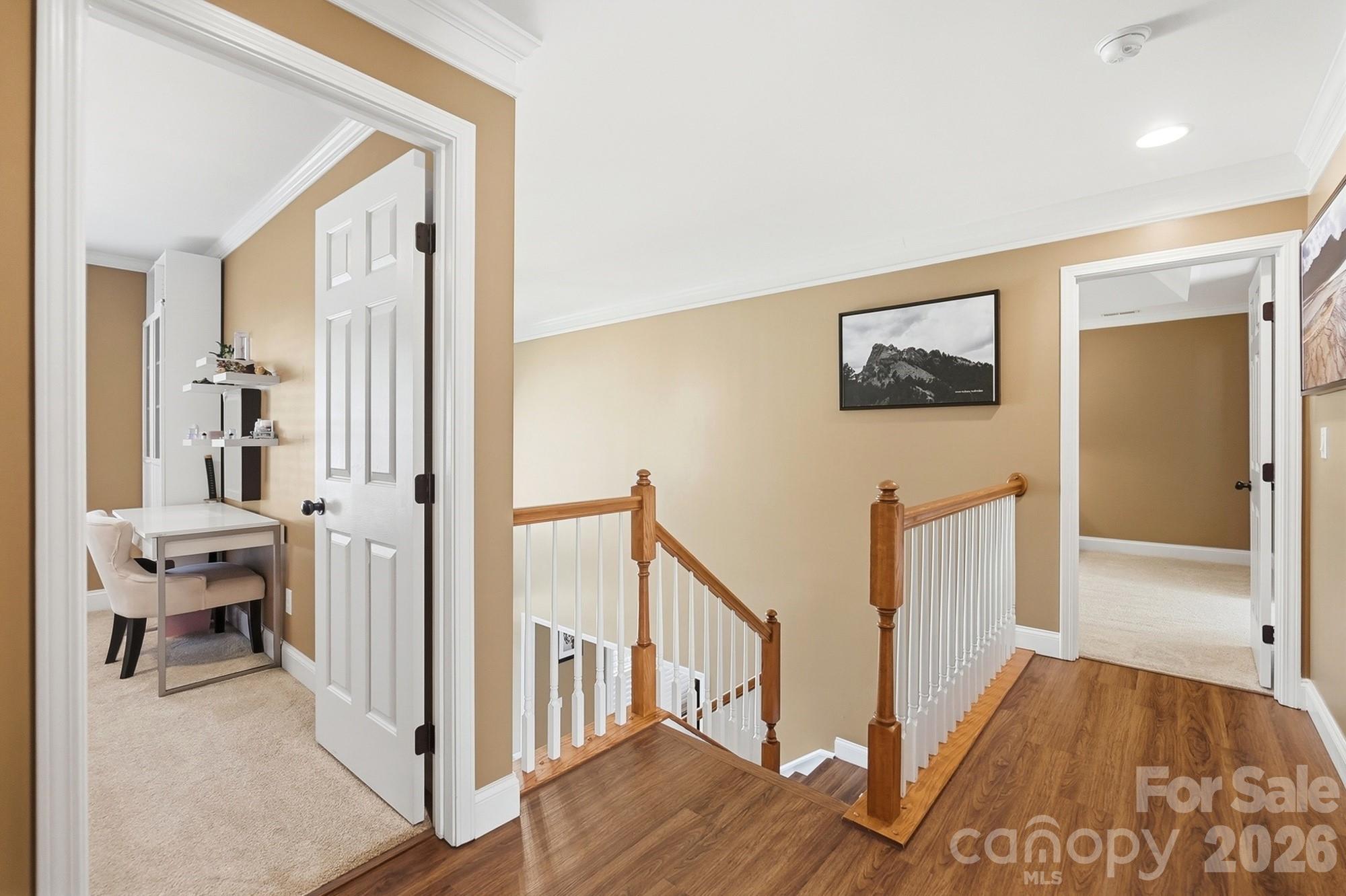 1338 Wrangell Lane — Charlotte