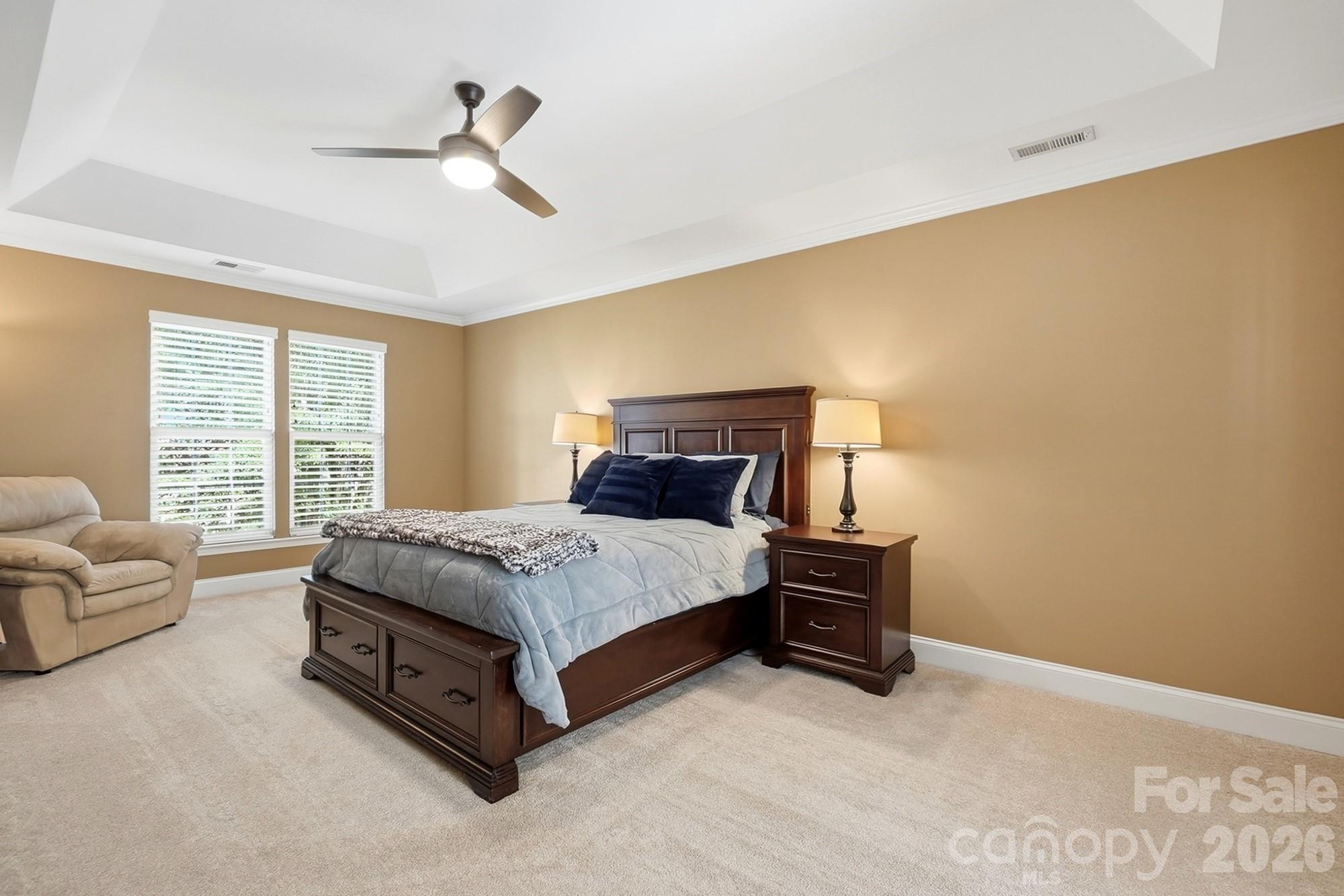 1338 Wrangell Lane — Charlotte
