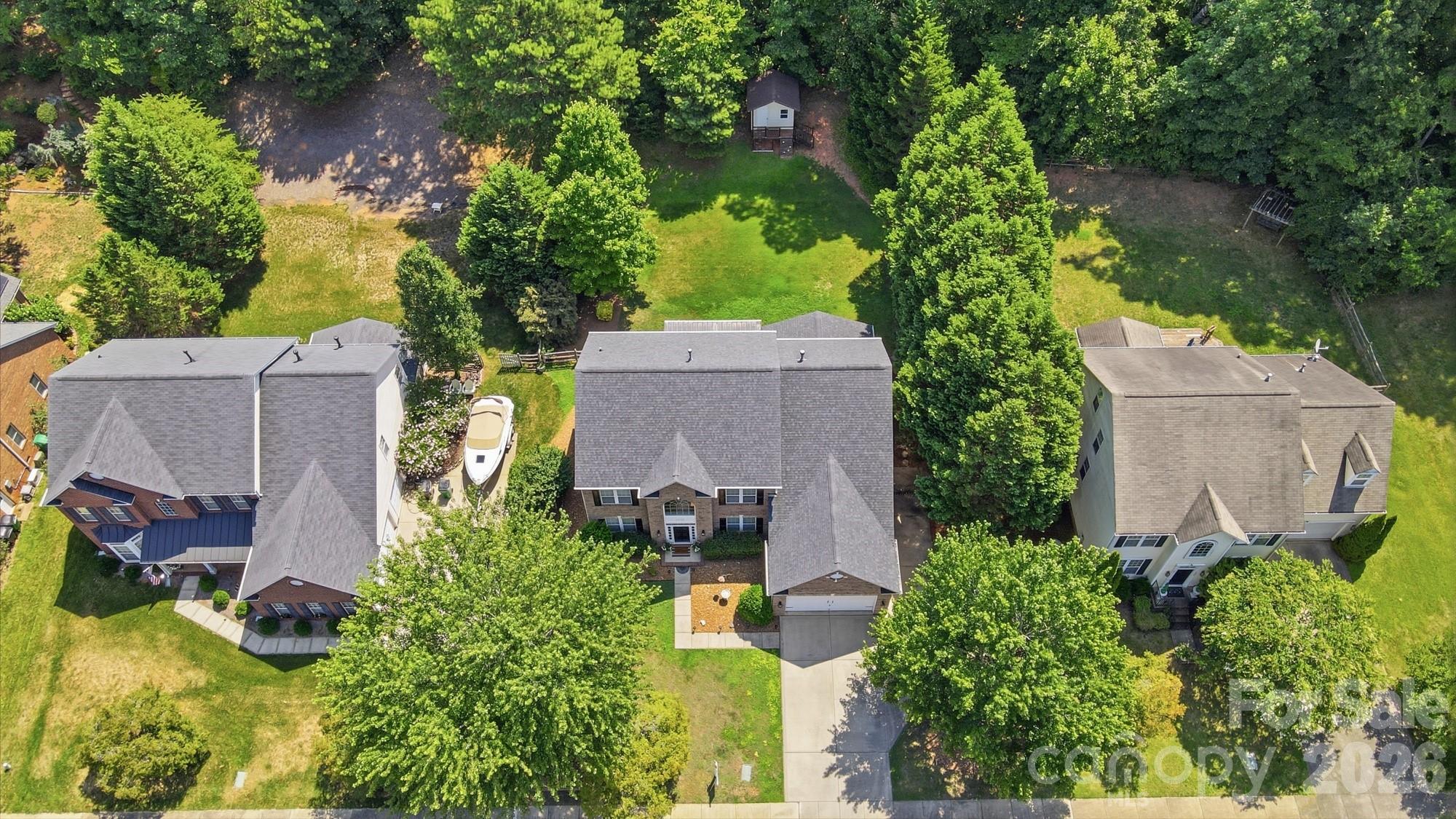 1338 Wrangell Lane — Charlotte