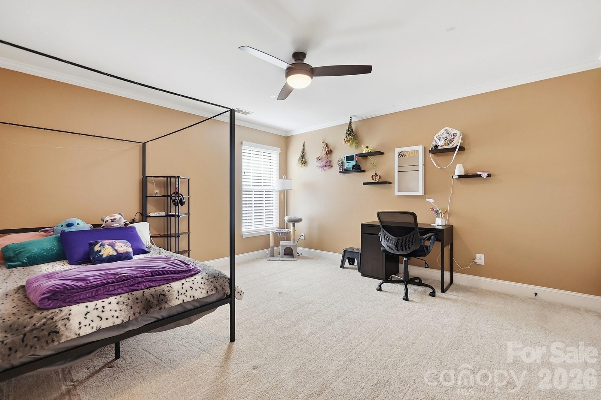 1338 Wrangell Lane — Charlotte