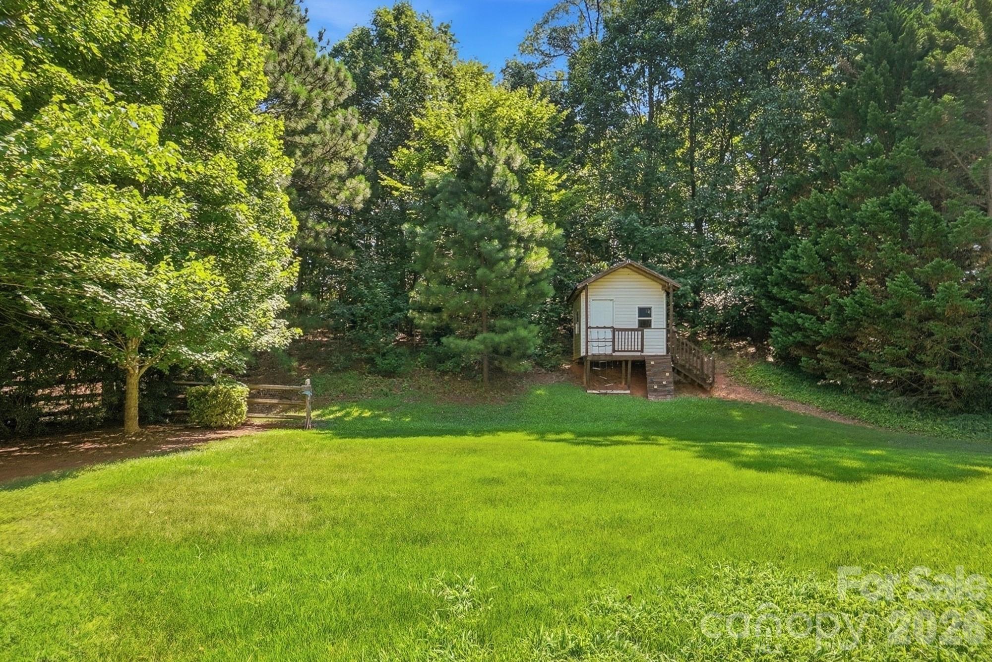 1338 Wrangell Lane — Charlotte