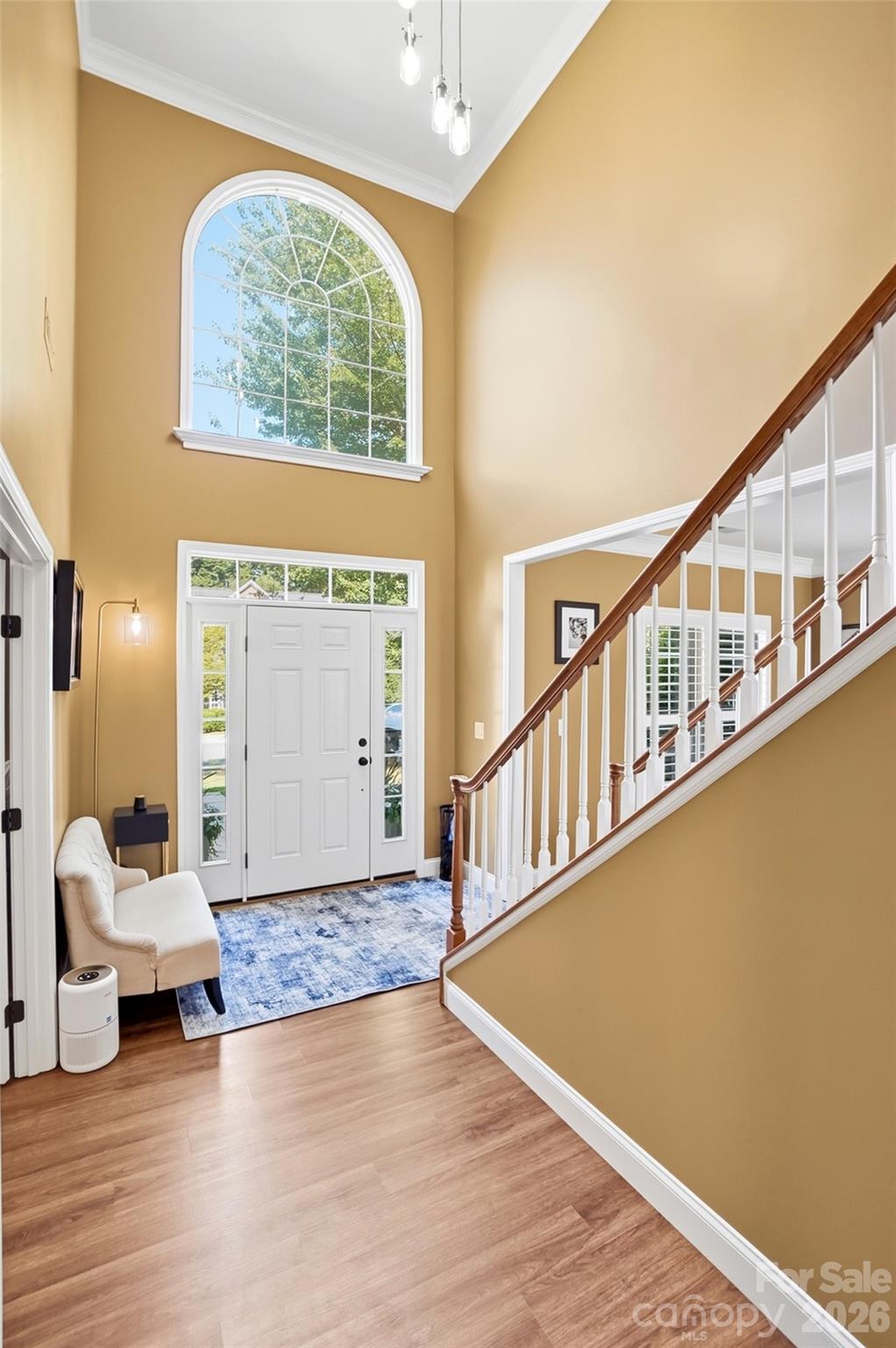 1338 Wrangell Lane — Charlotte