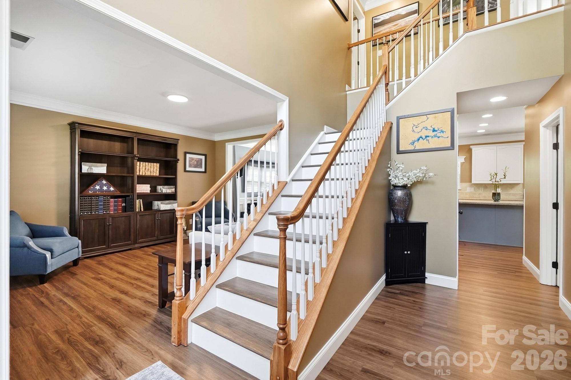 1338 Wrangell Lane — Charlotte