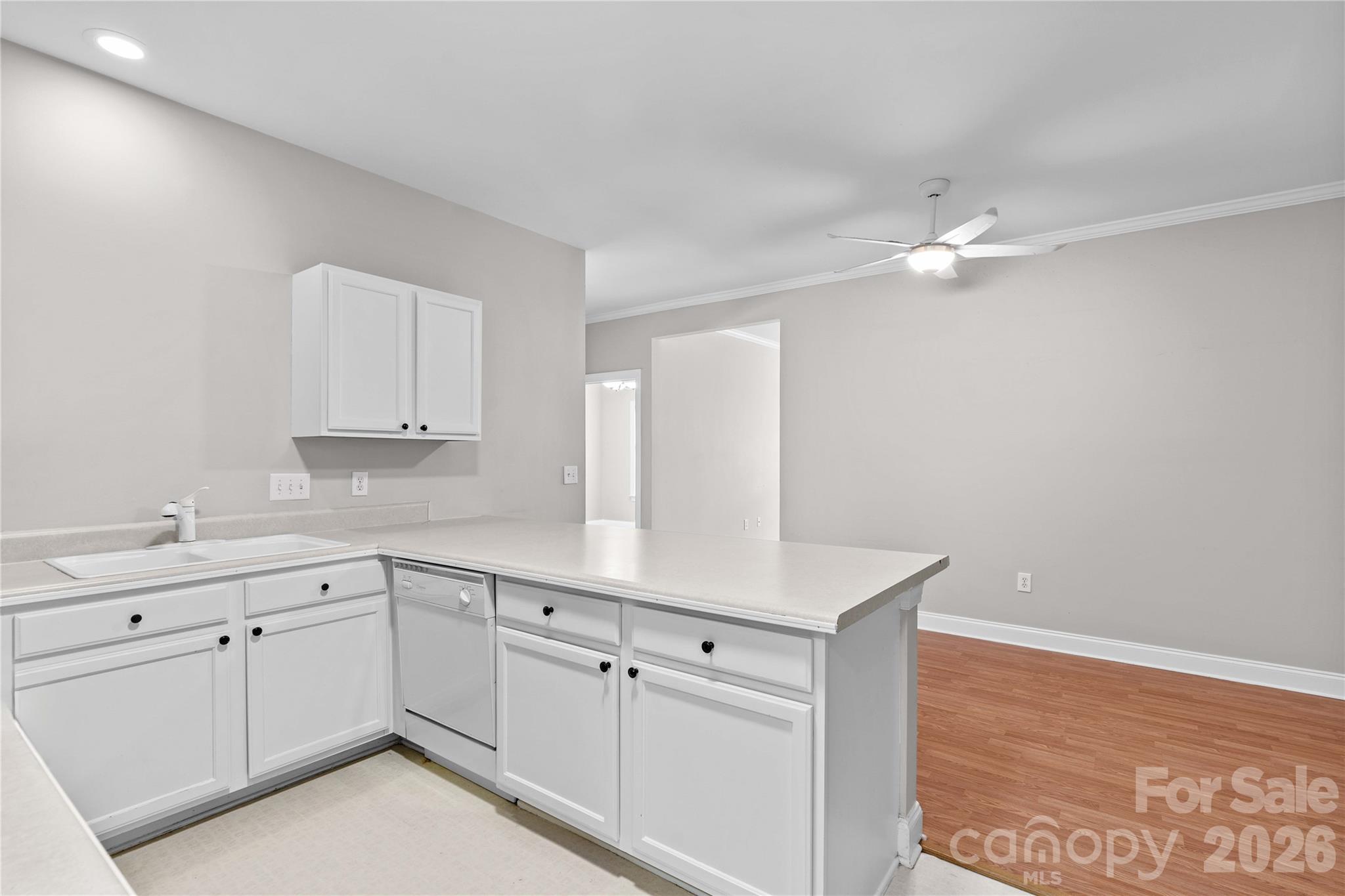 21231 Hickory Street — Cornelius