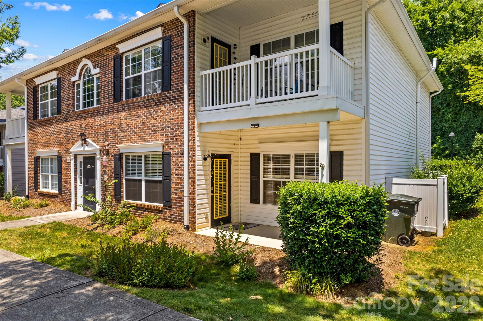 21231 Hickory Street — Cornelius
