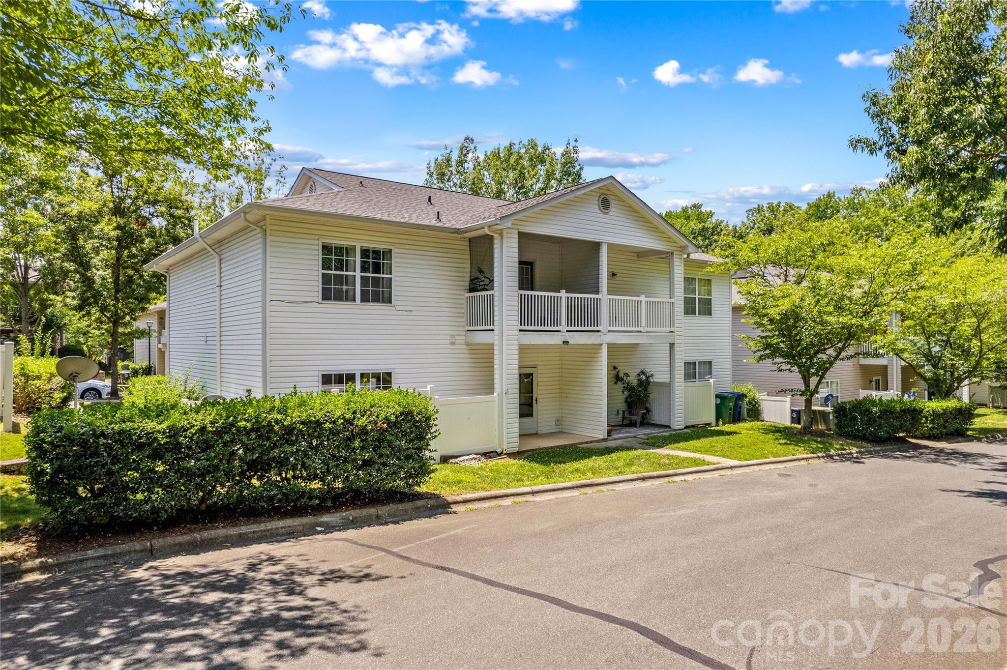 21231 Hickory Street — Cornelius