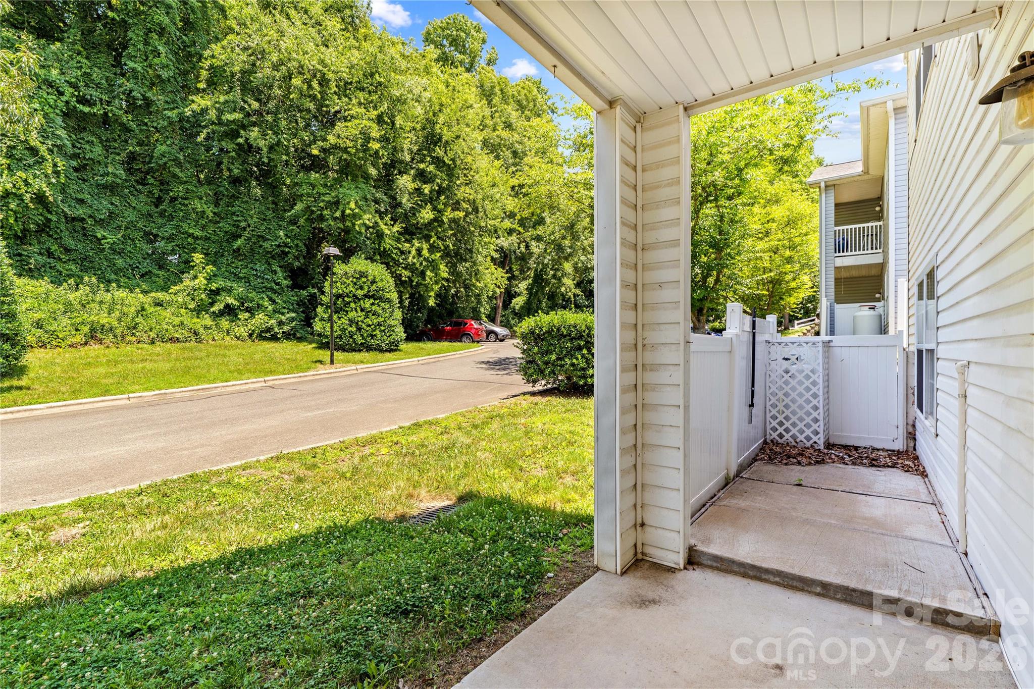 21231 Hickory Street — Cornelius