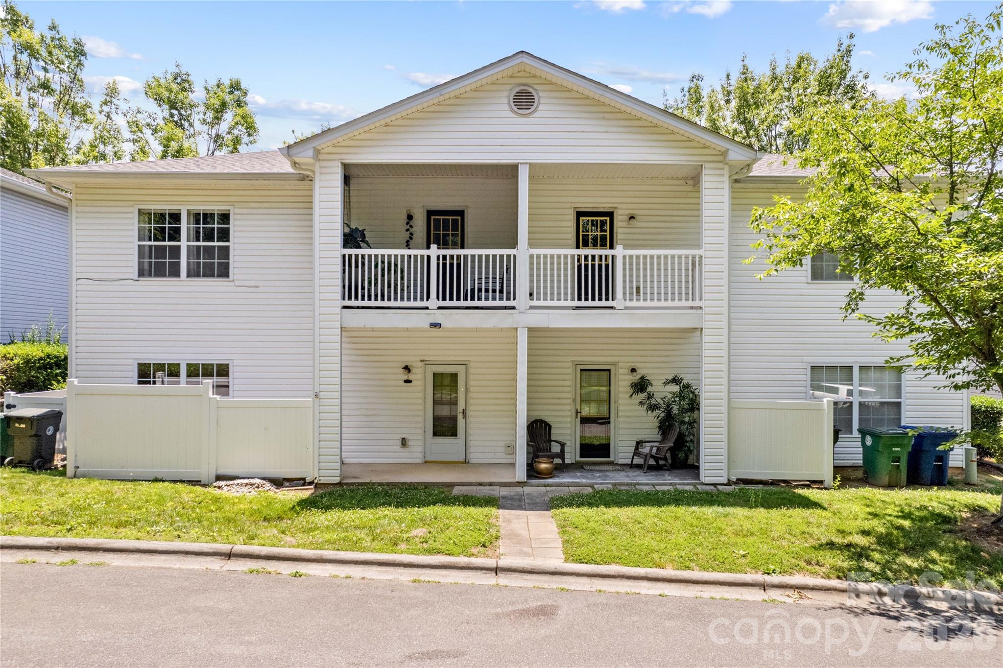21231 Hickory Street — Cornelius