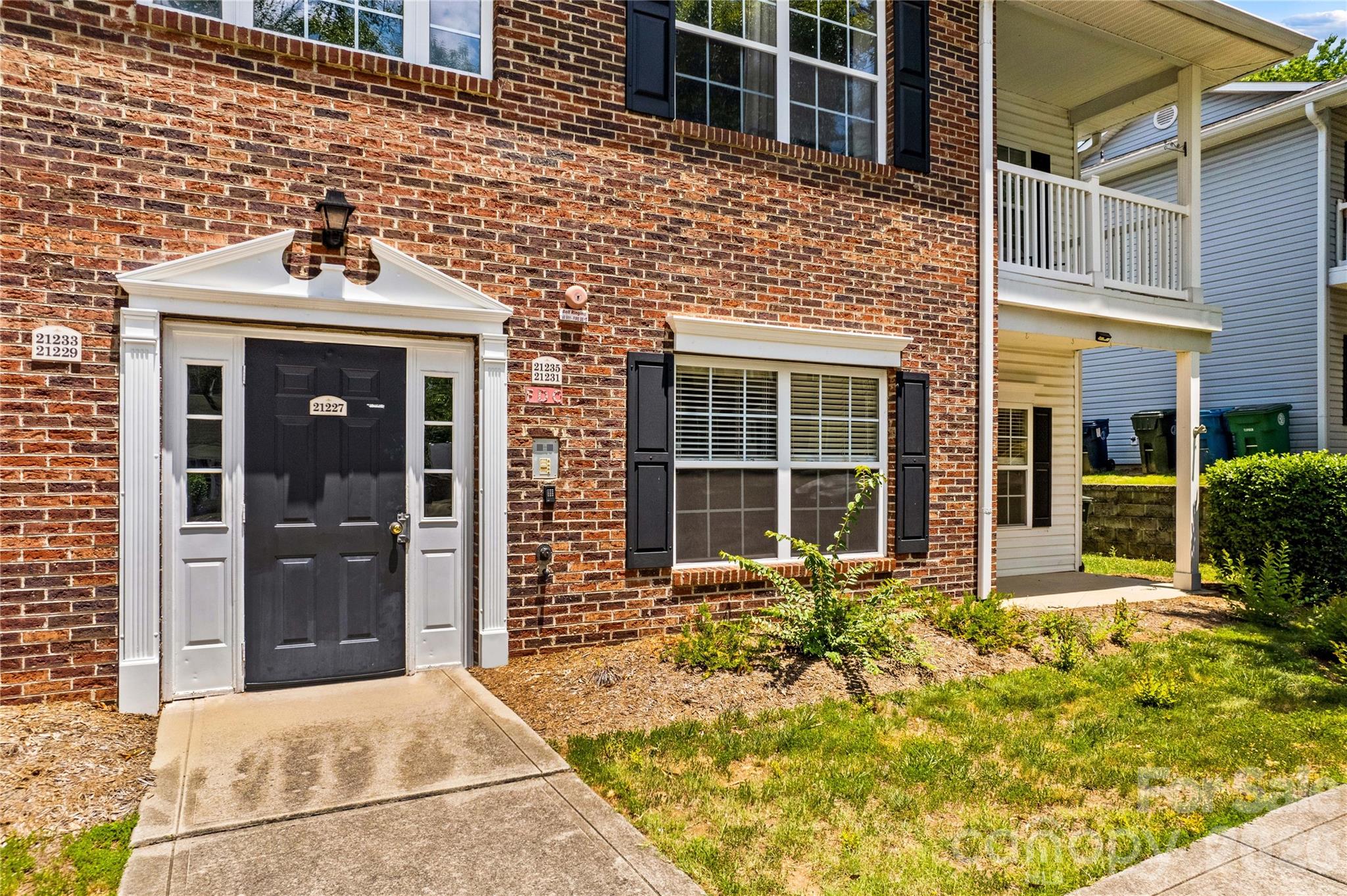 21231 Hickory Street — Cornelius