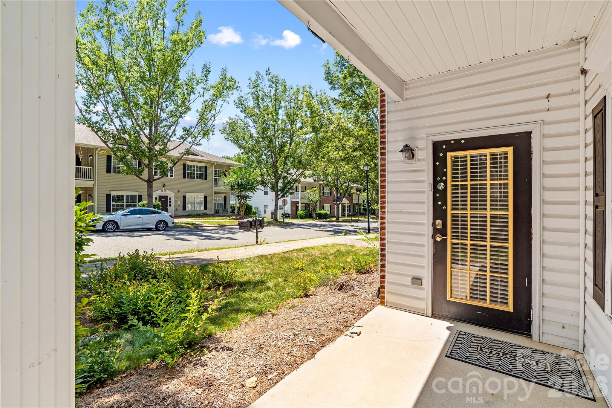 21231 Hickory Street — Cornelius
