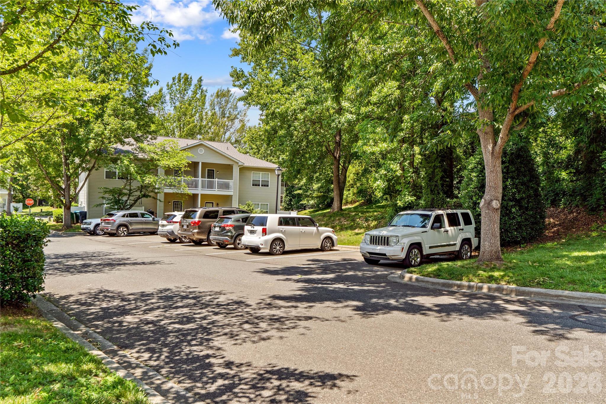 21231 Hickory Street — Cornelius