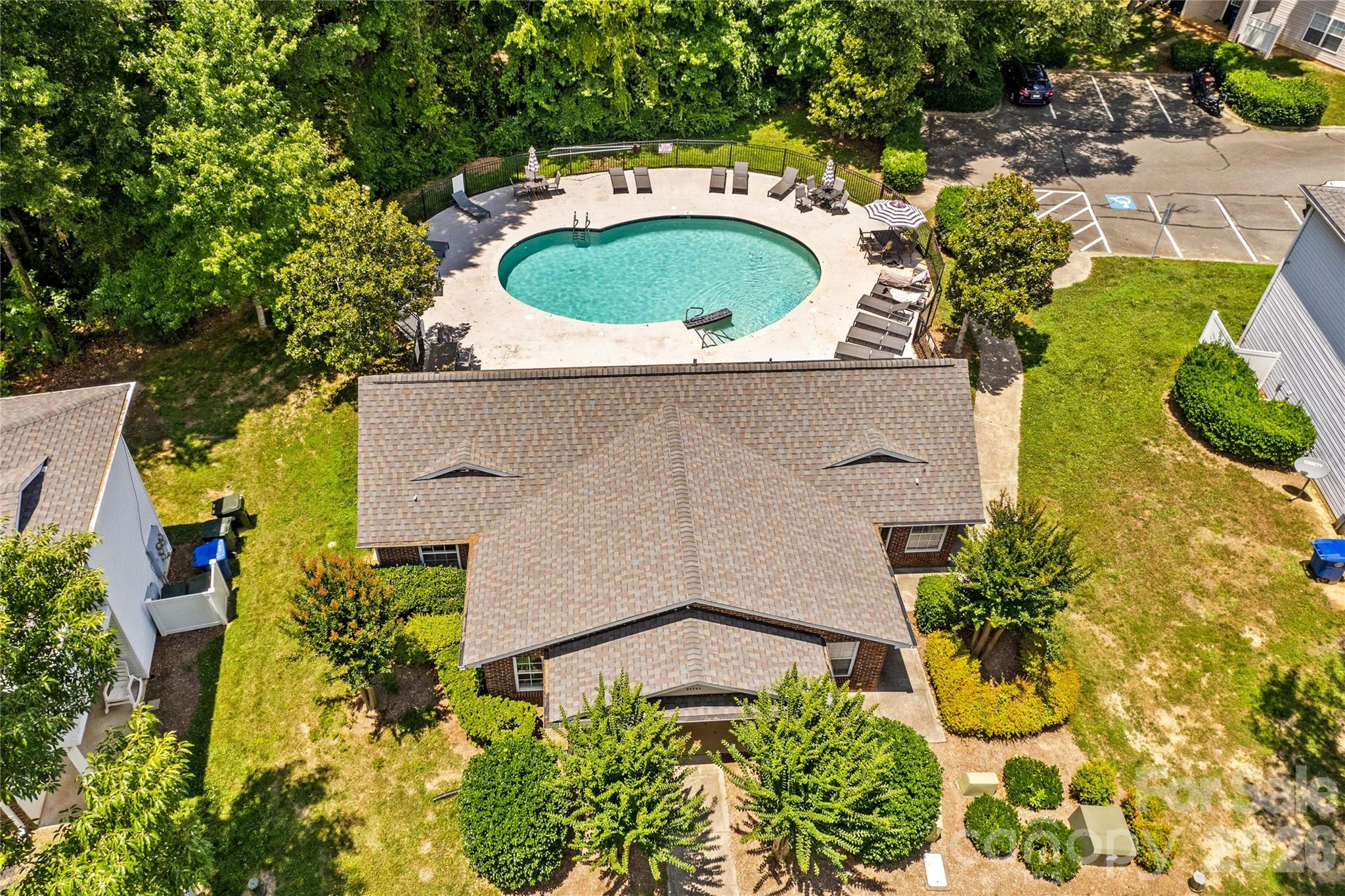21231 Hickory Street — Cornelius
