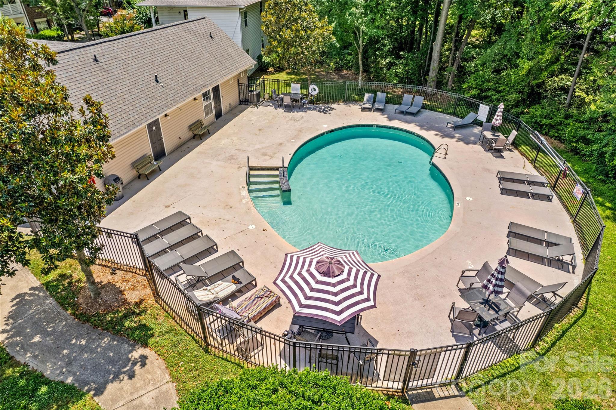 21231 Hickory Street — Cornelius